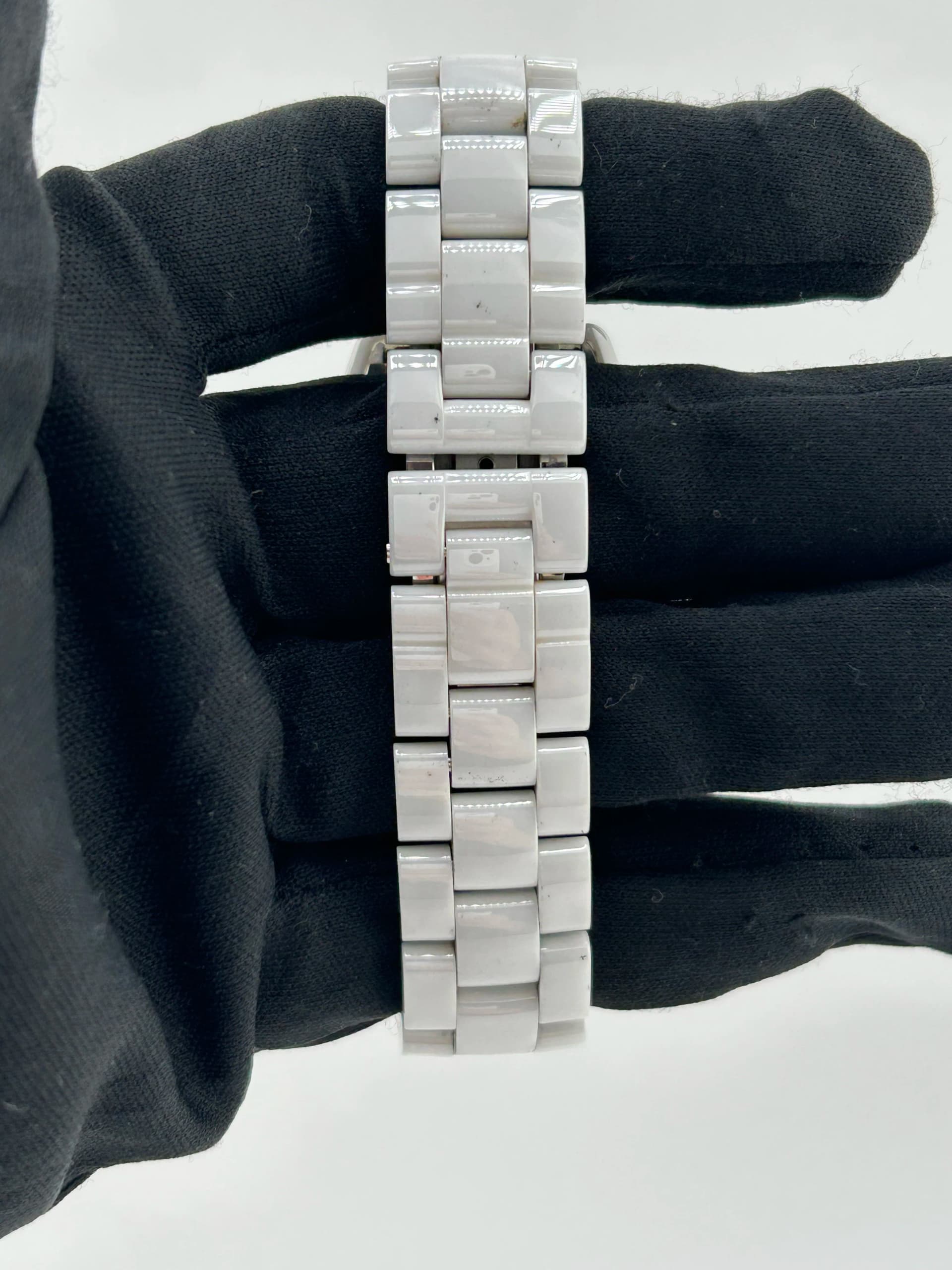 Chanel J12 Mirror, view 4