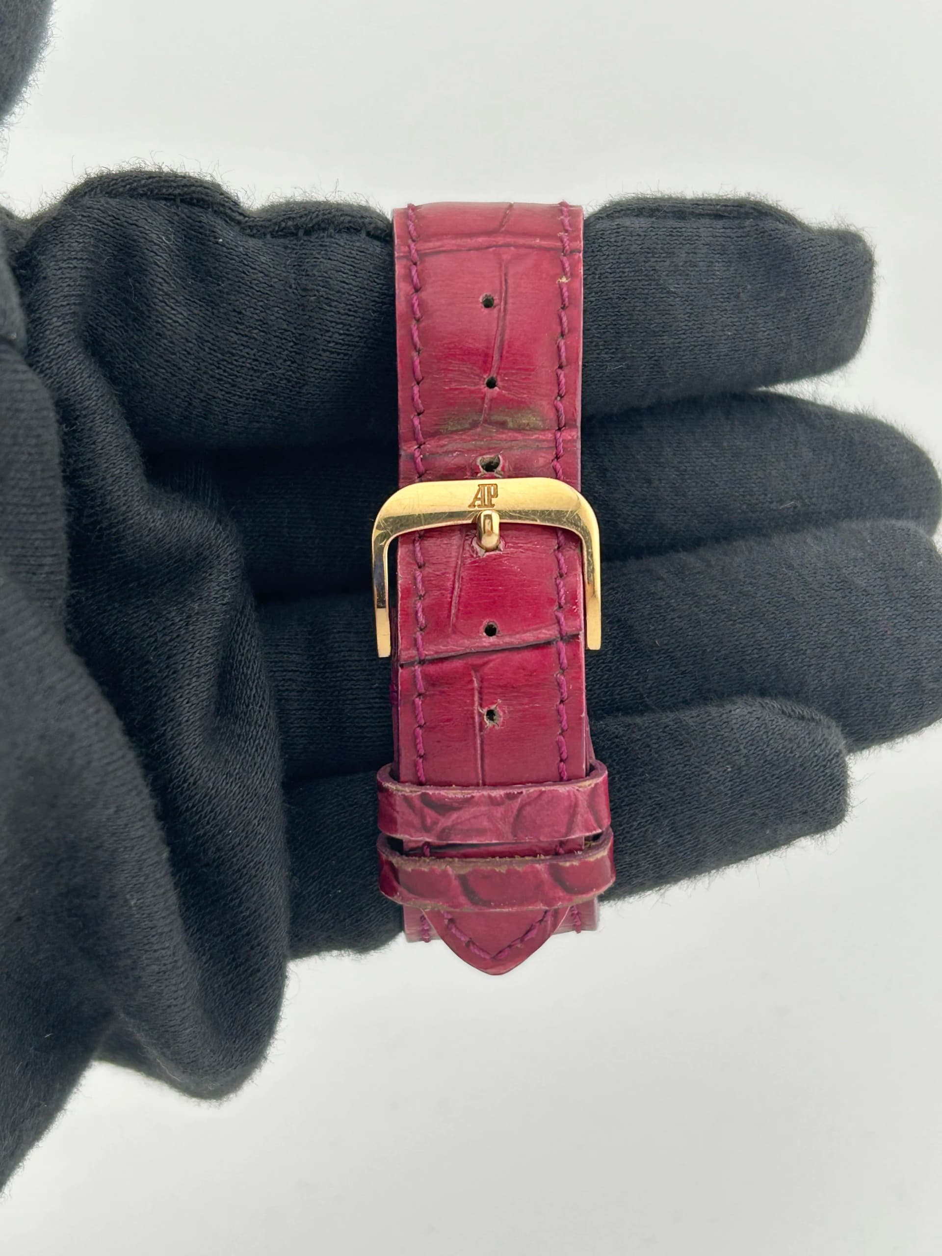 Audemars Piguet Jules Audemars, view 5