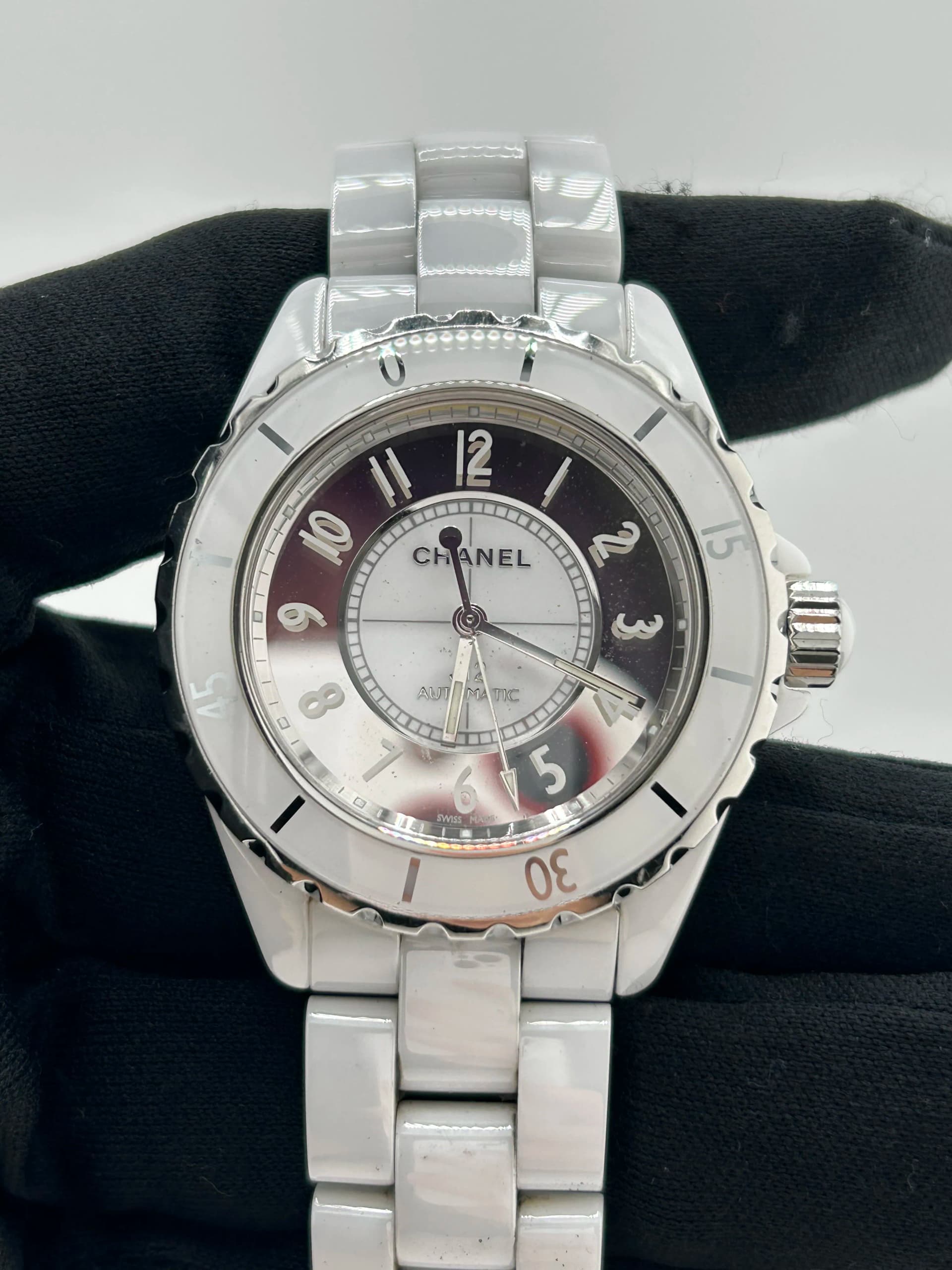 Chanel J12 Mirror, view 3