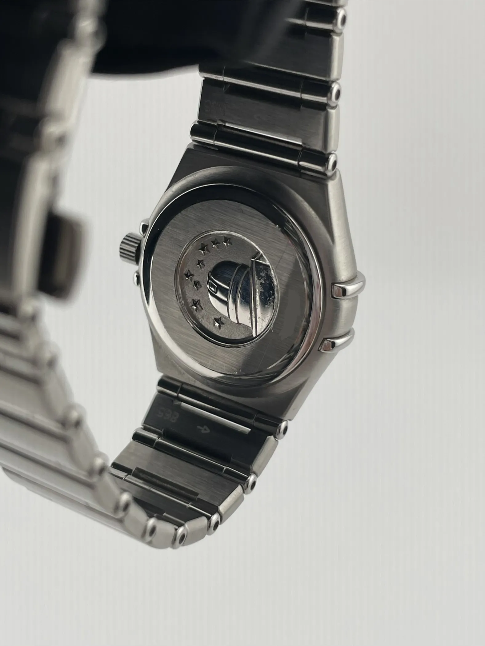 Omega Constellation, view 5