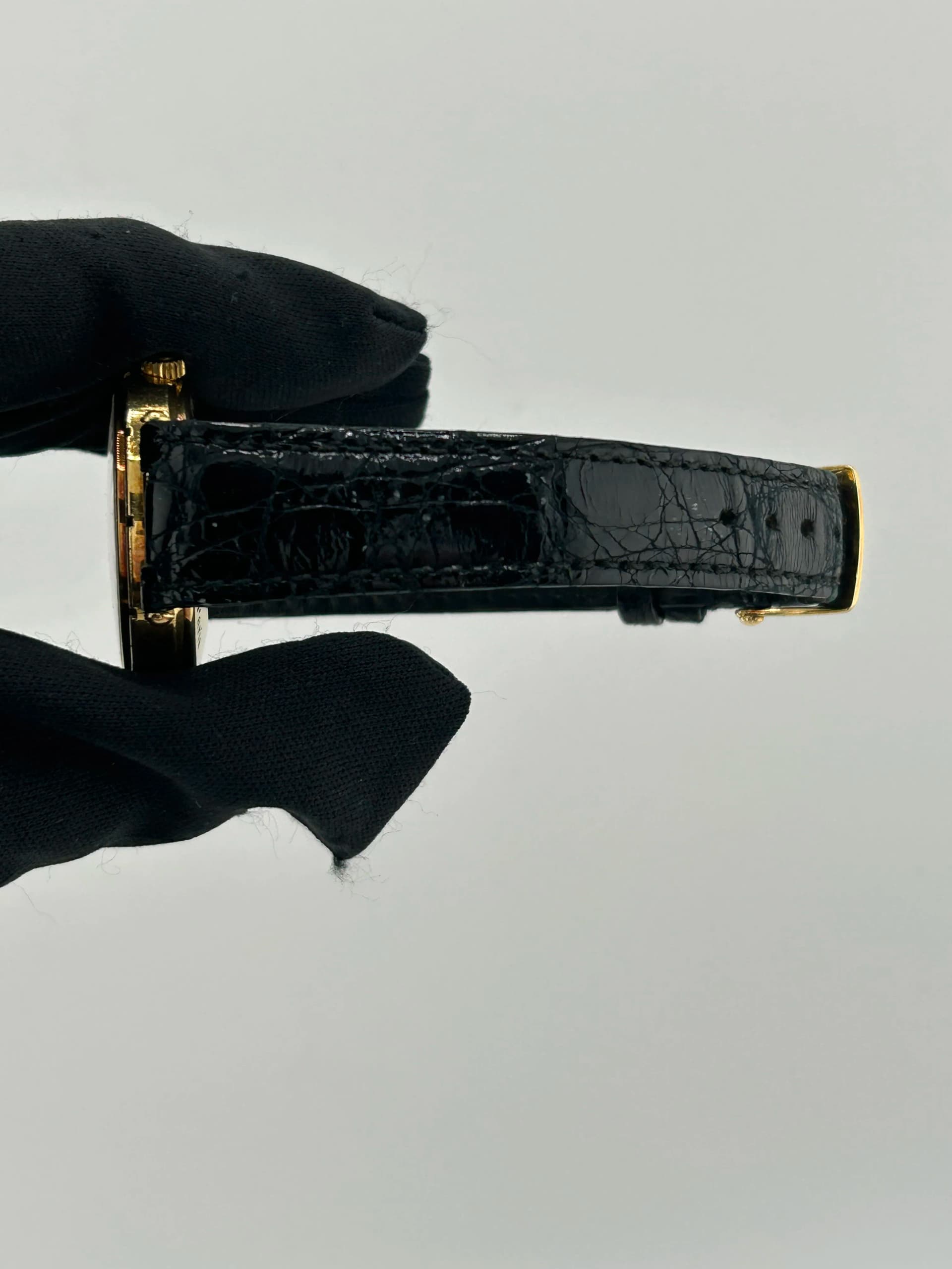 Van Cleef & Arpels Sports 1 Memento Alarm, view 5