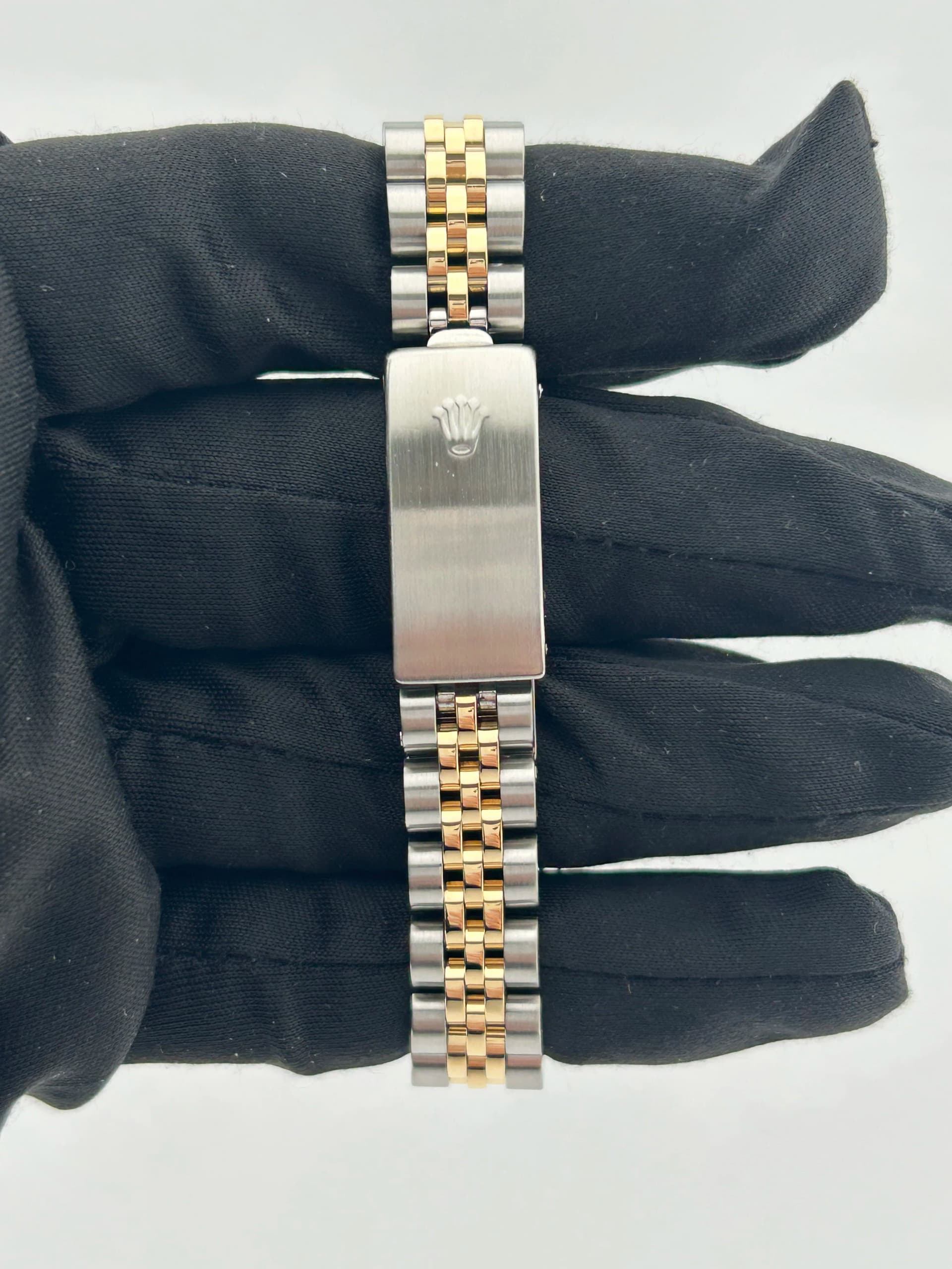Rolex Datejust, view 4