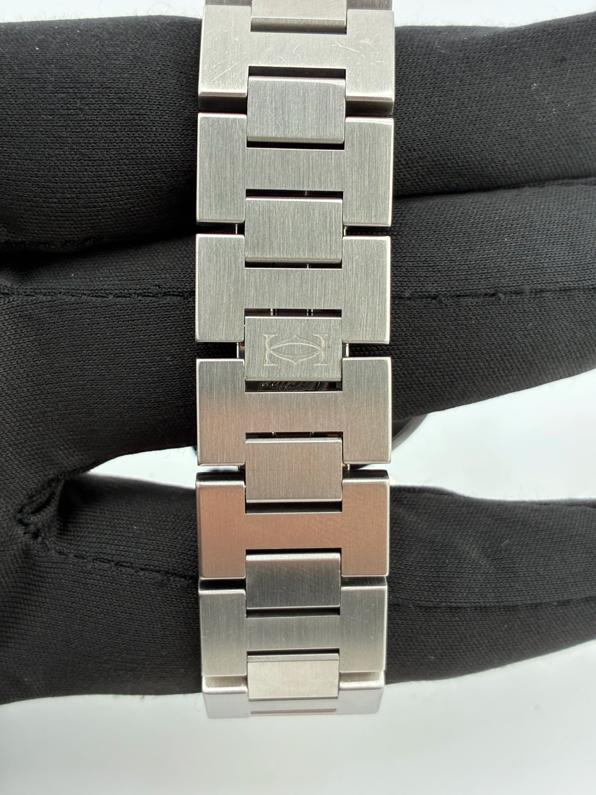 Cartier Pasha C, view 5