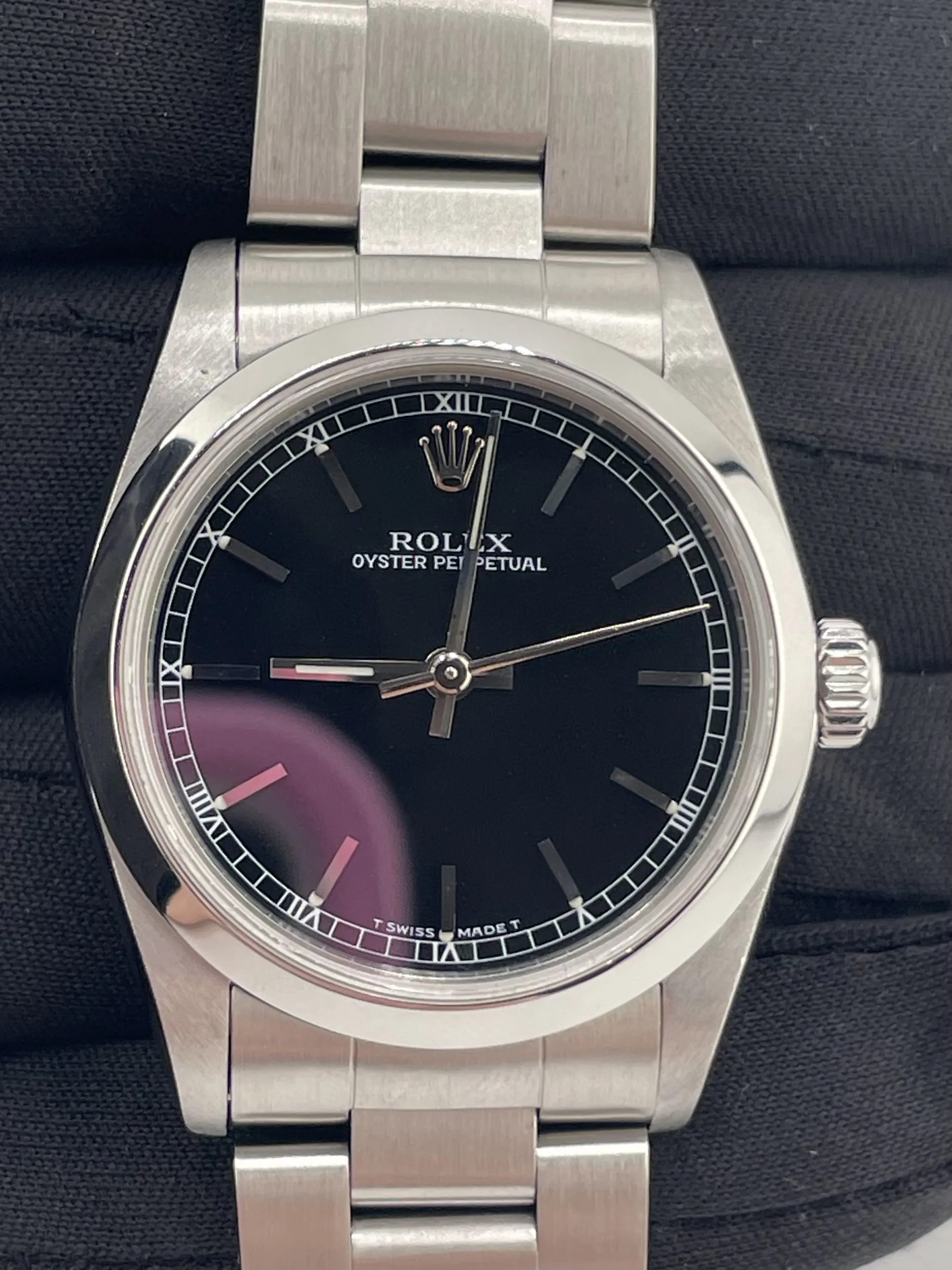 Rolex Oyster Perpetual, view 3