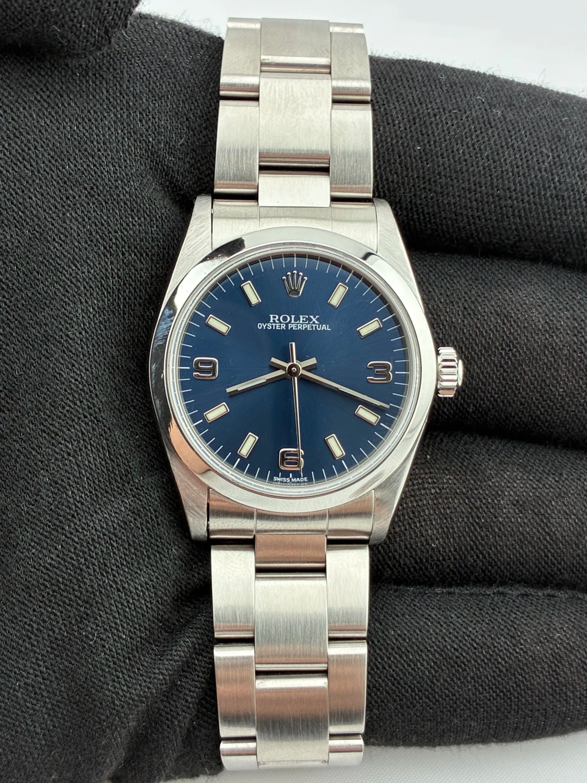 Rolex Oyster Perpetual, view 3