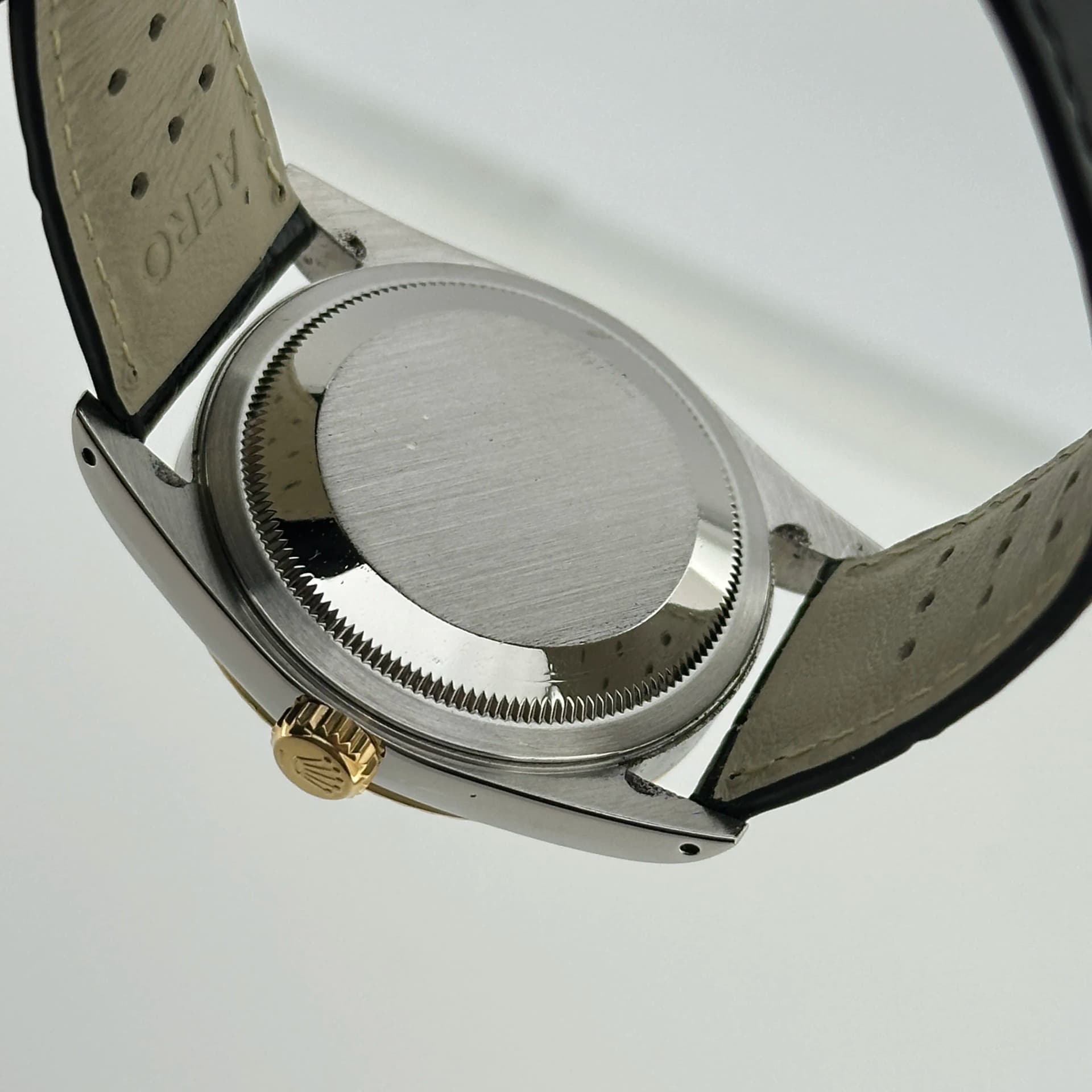 Rolex Datejust, view 5