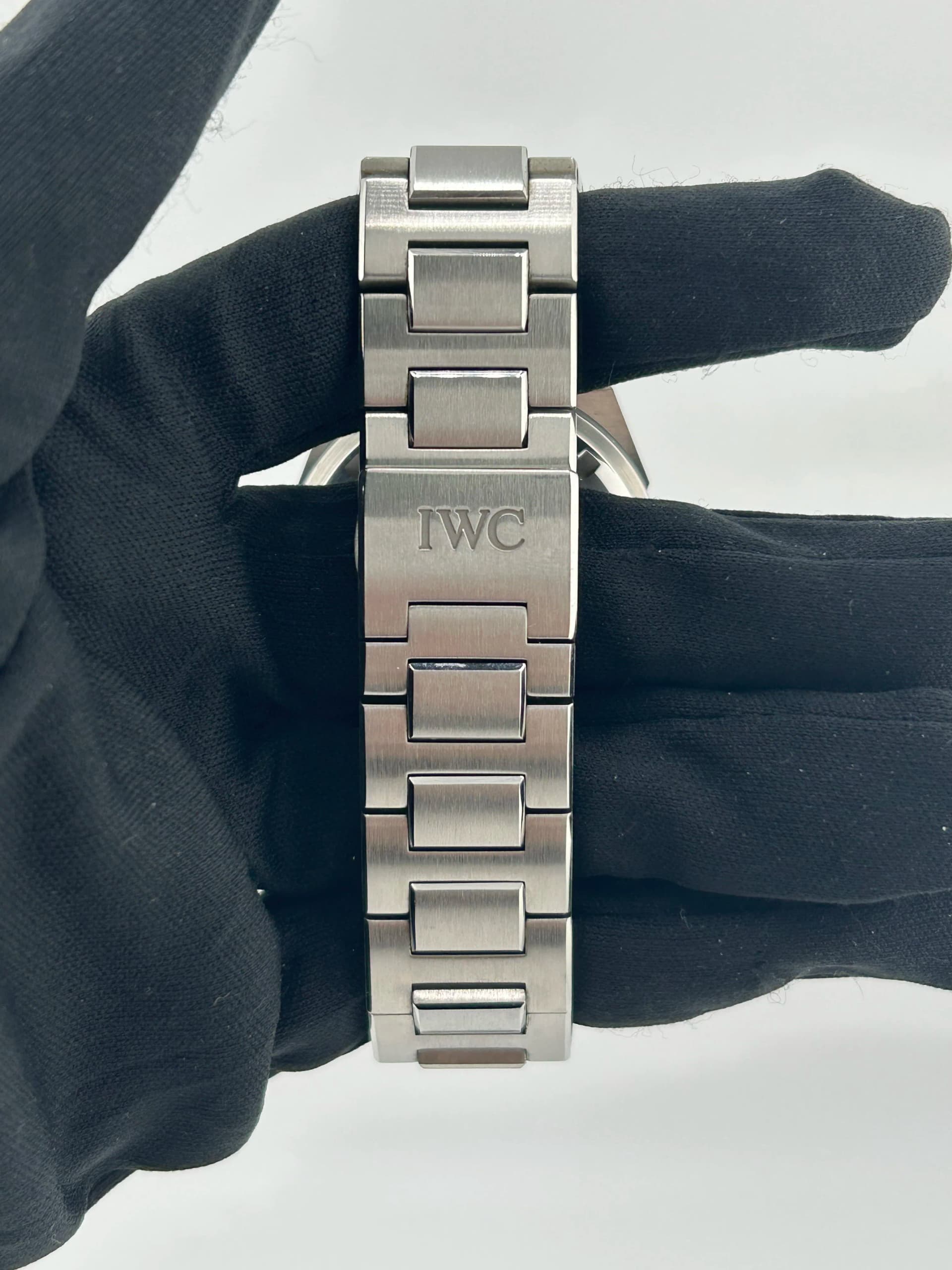 IWC Ingenieur Automatic, view 5