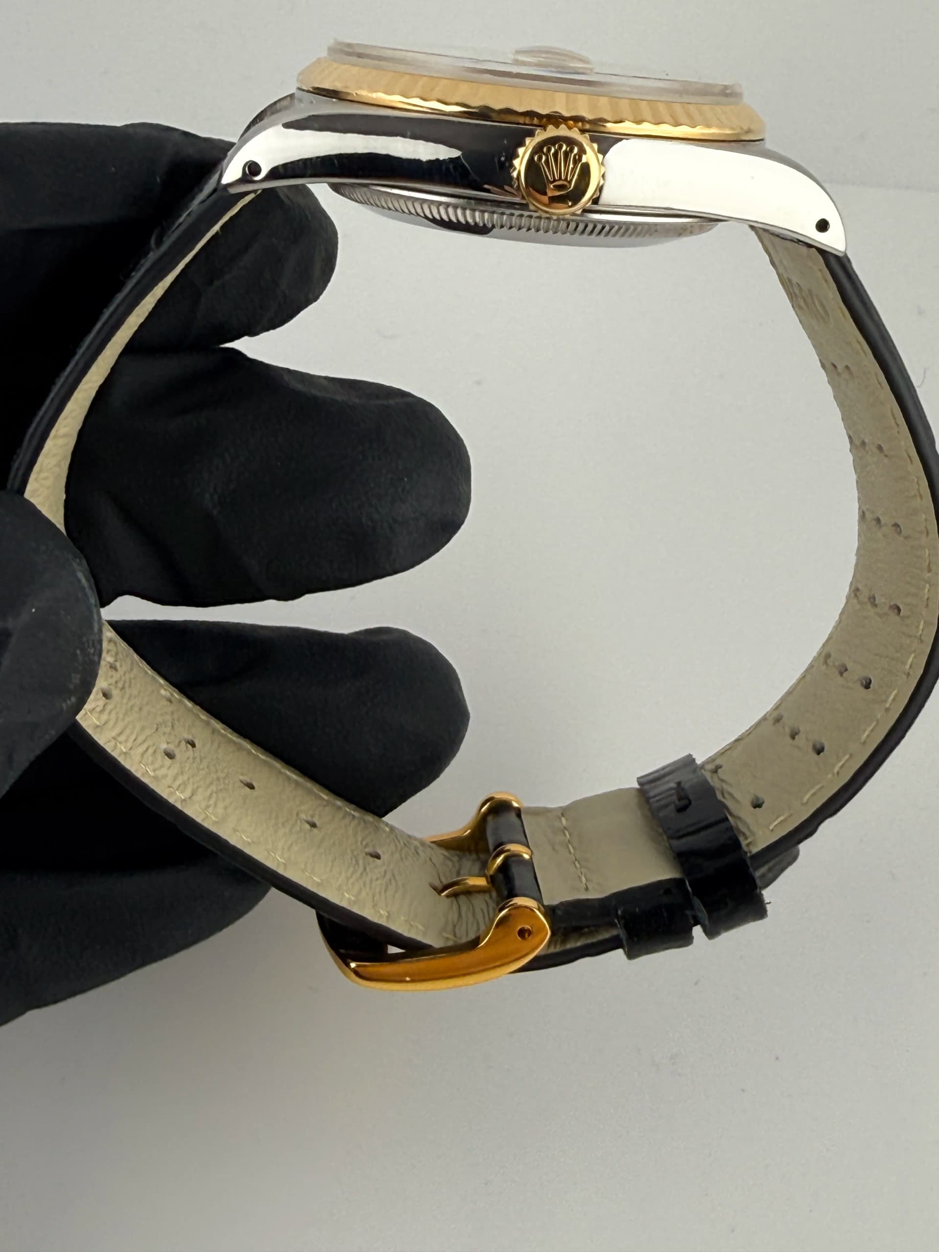 Rolex Datejust, view 4
