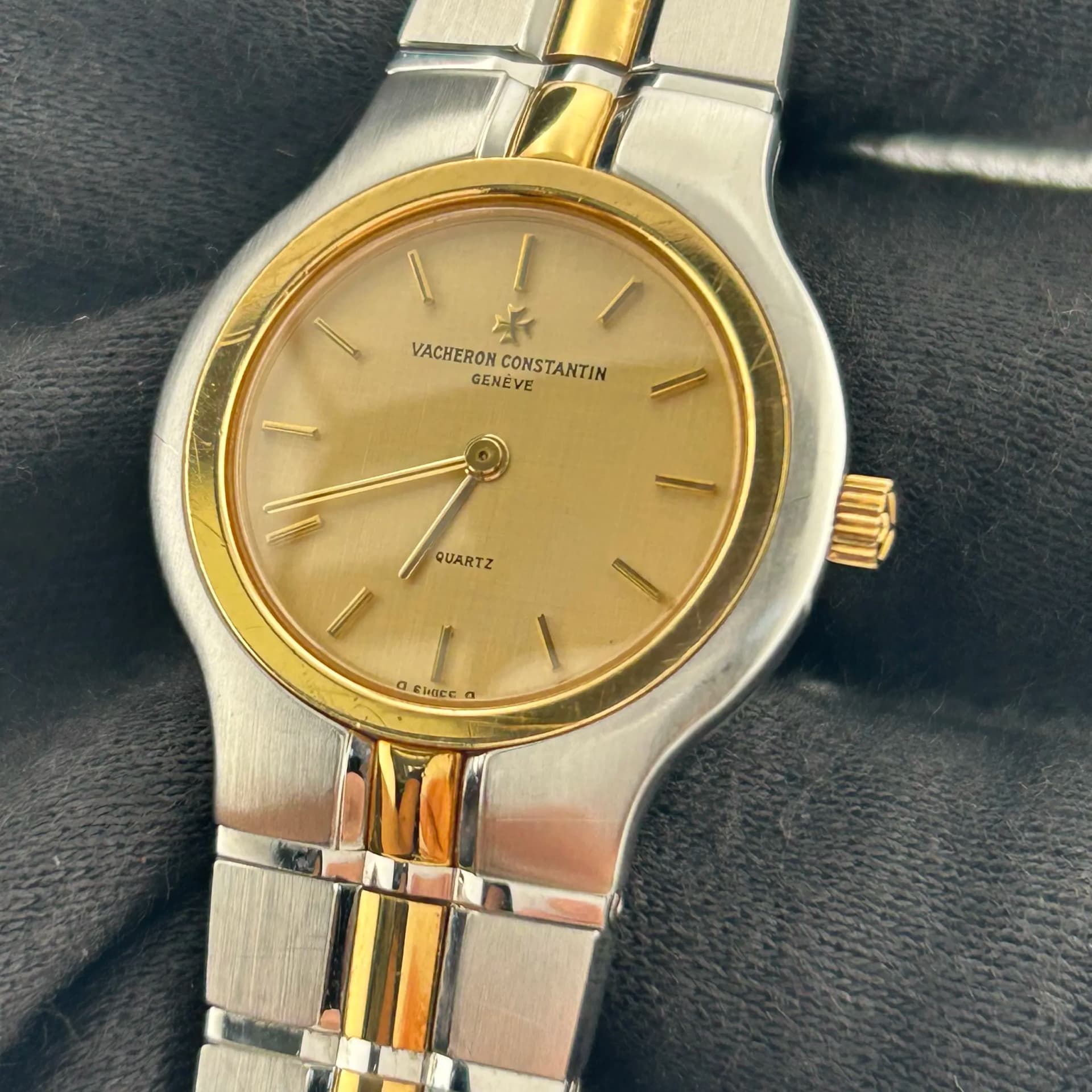 Vacheron Constantin Phidias, view 3