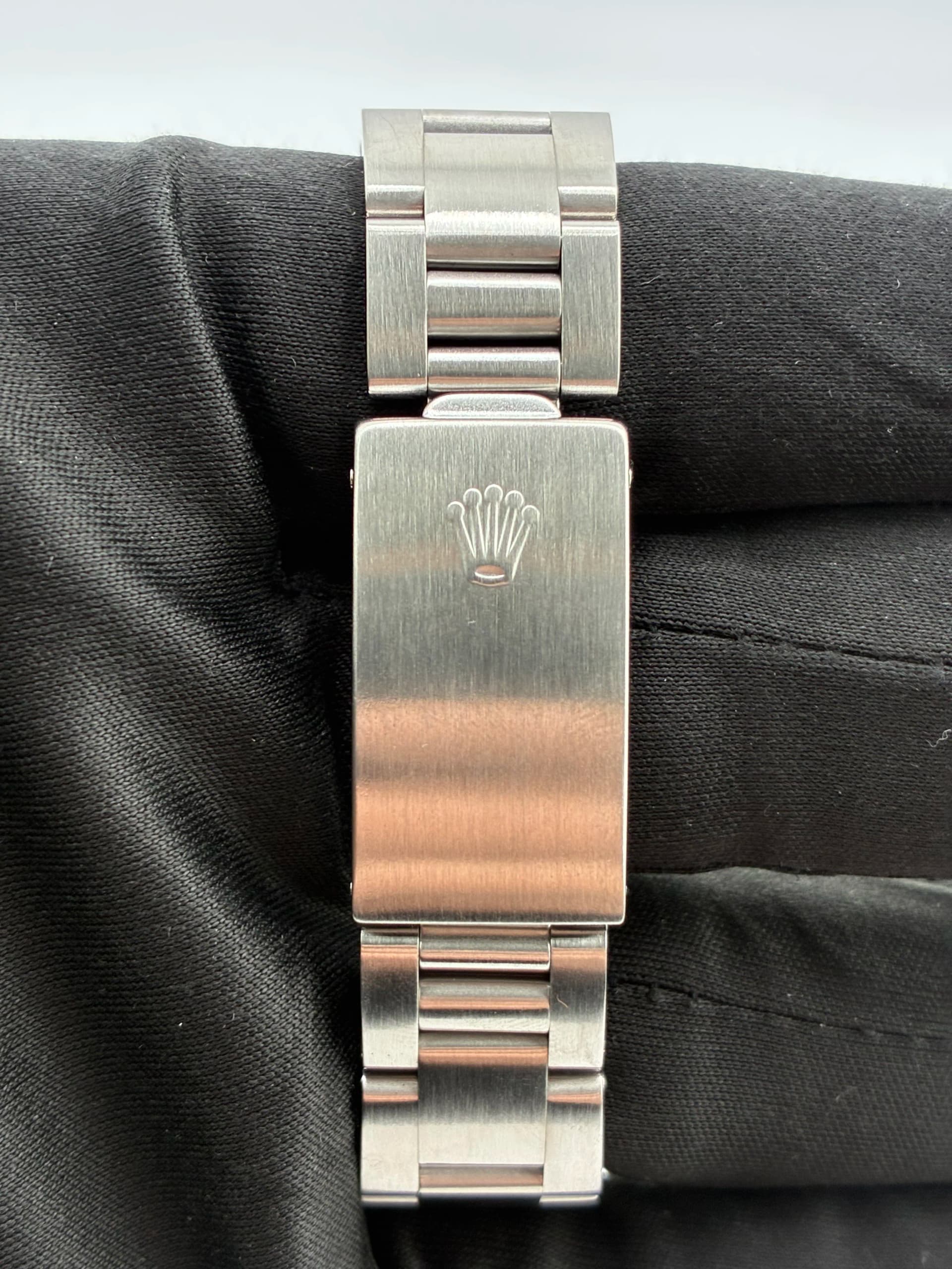 Rolex Oyster Perpetual, view 5