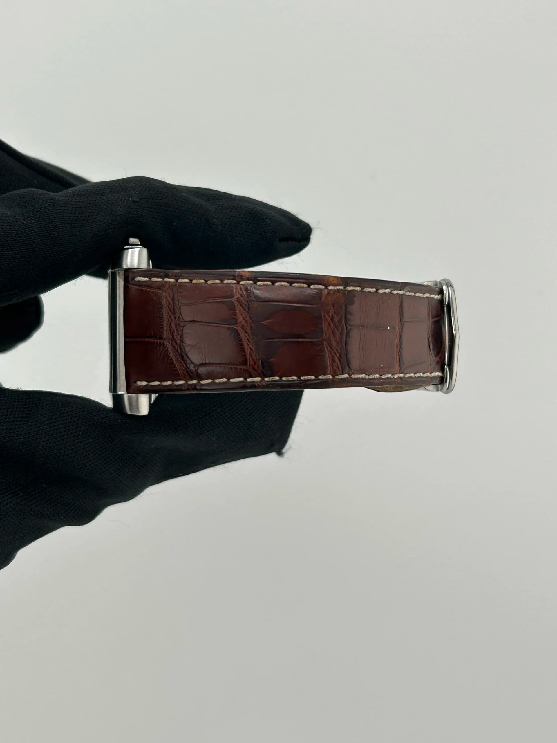 Cartier Tank Française Xxl Chronoreflex, view 5