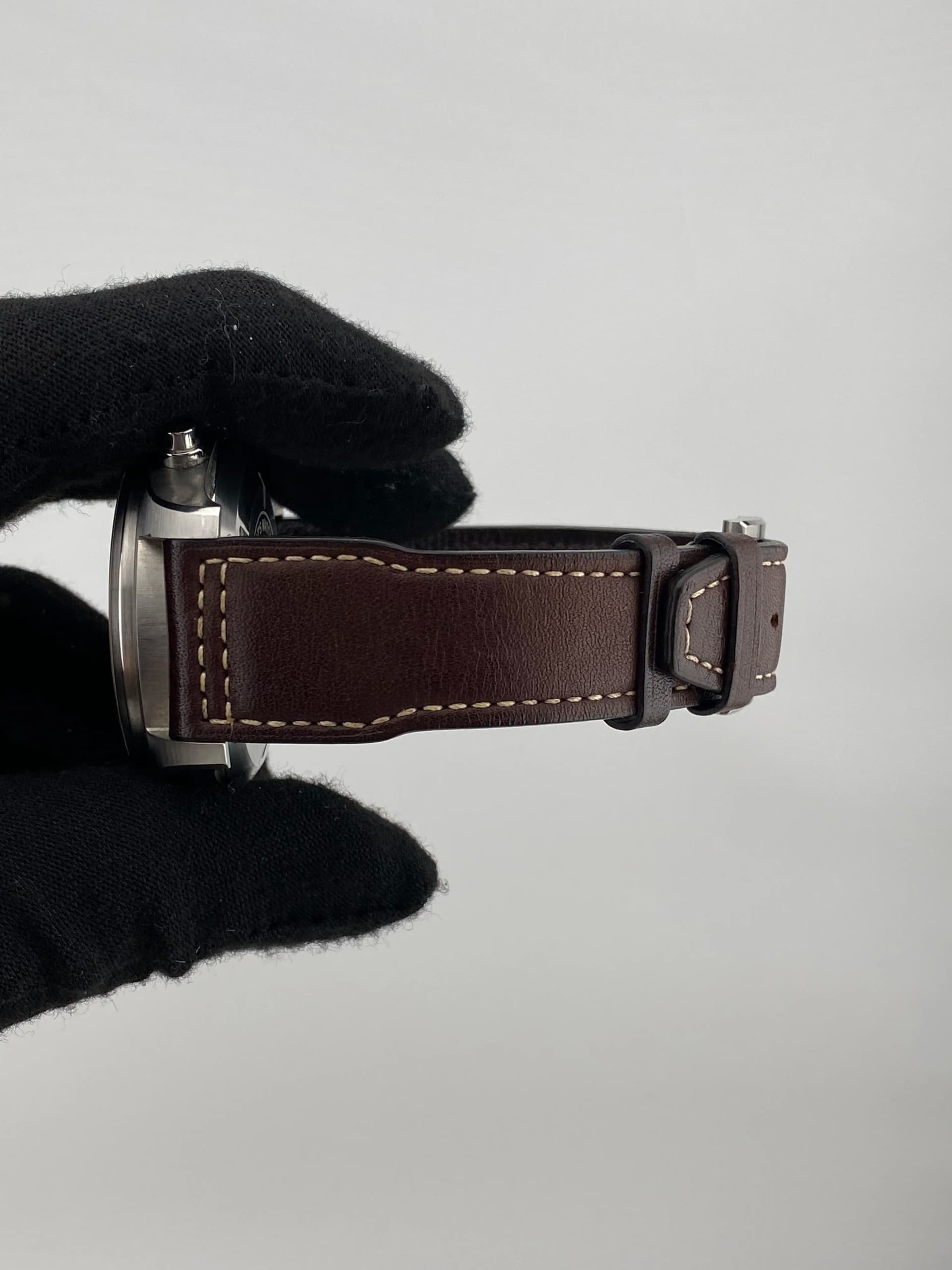 IWC Pilot's Watch Chronograph Edition Racing, view 5