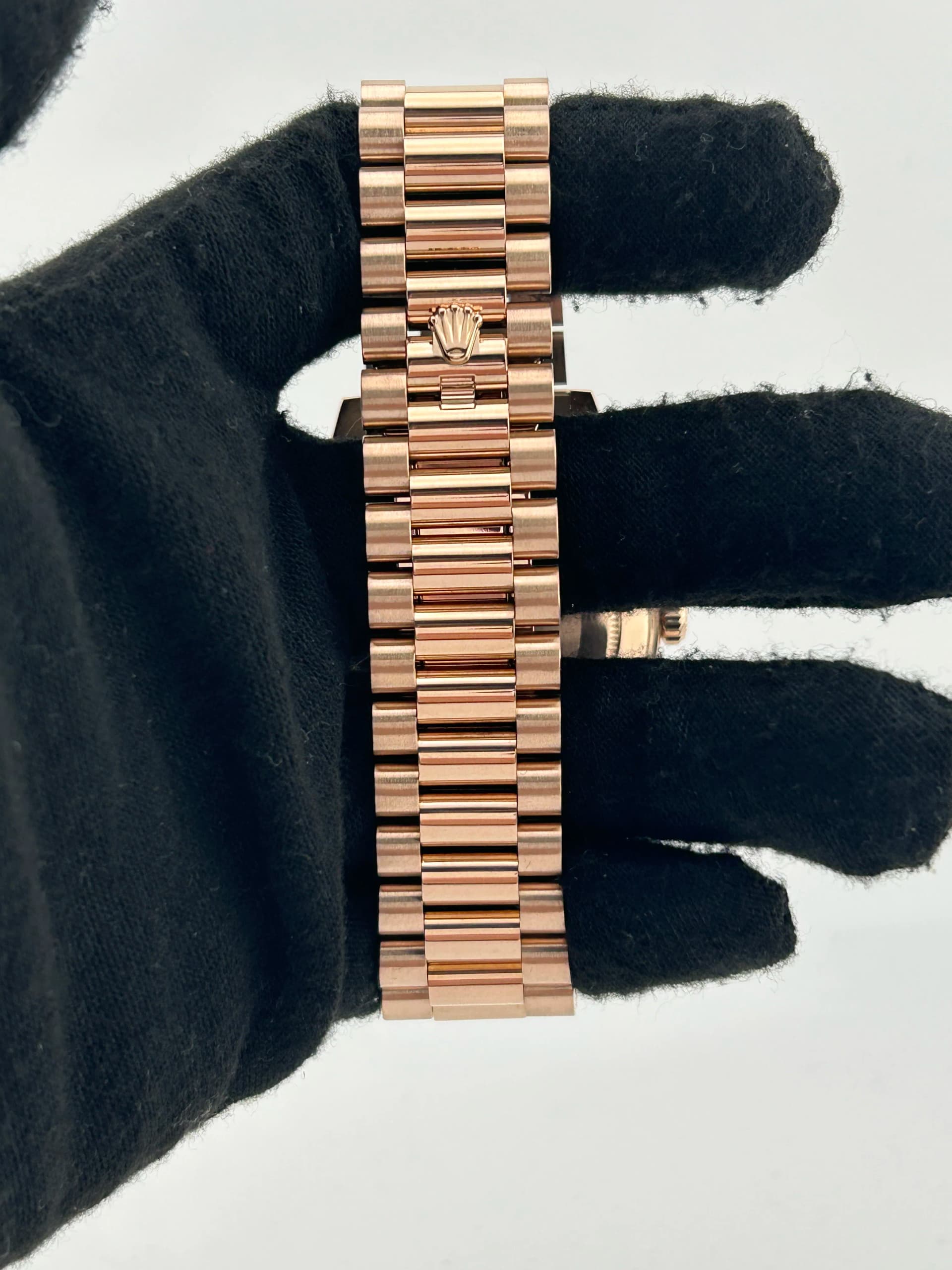 Rolex Day-Date, view 5