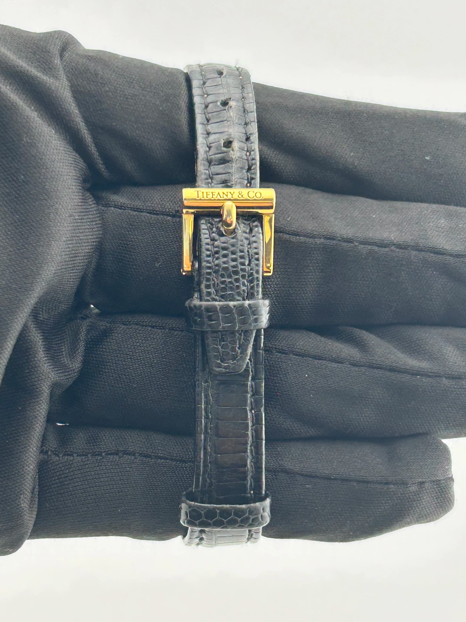 Tiffany & Co. Atlas, view 5