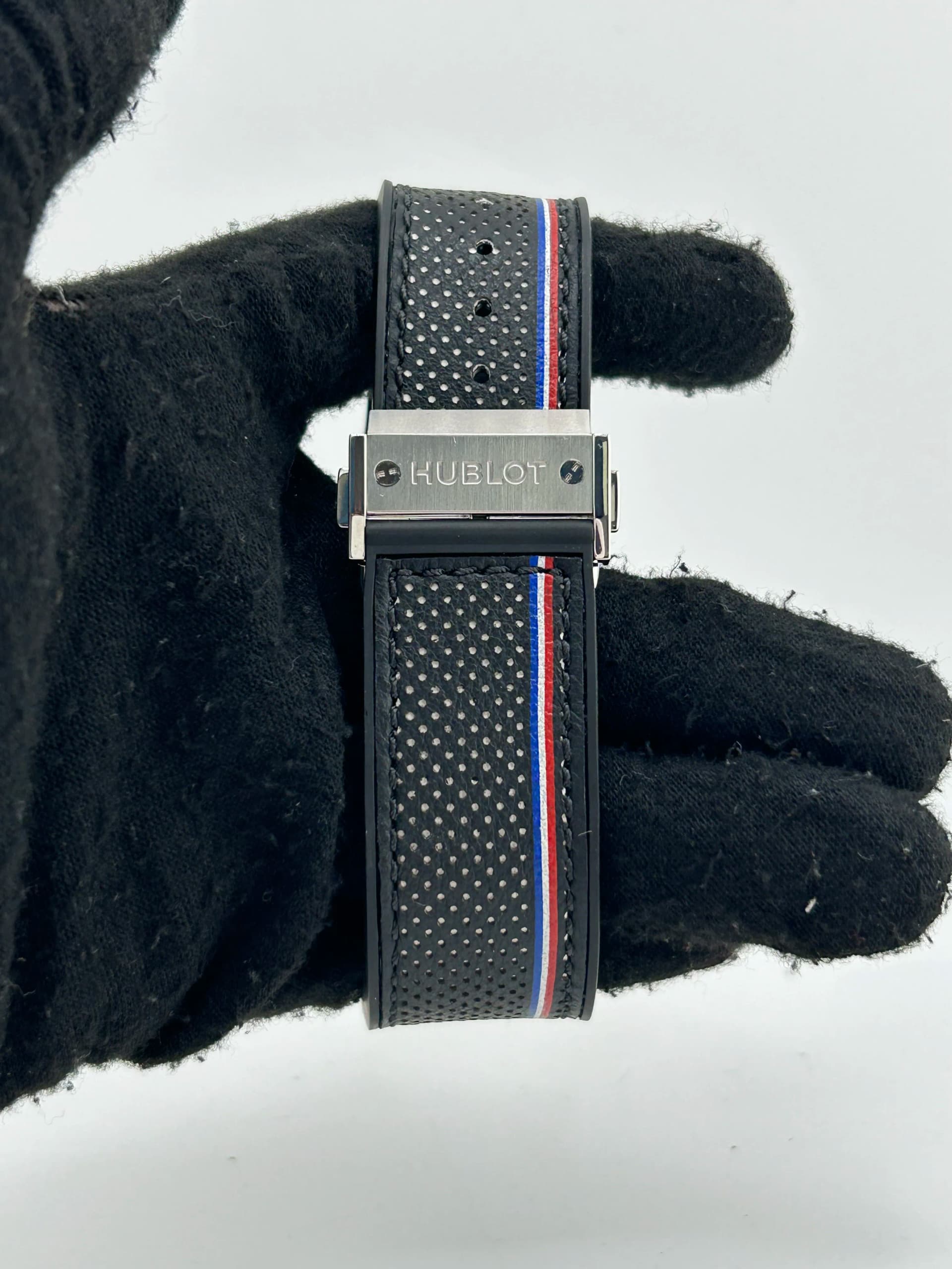 Hublot Classic Fusion, view 5