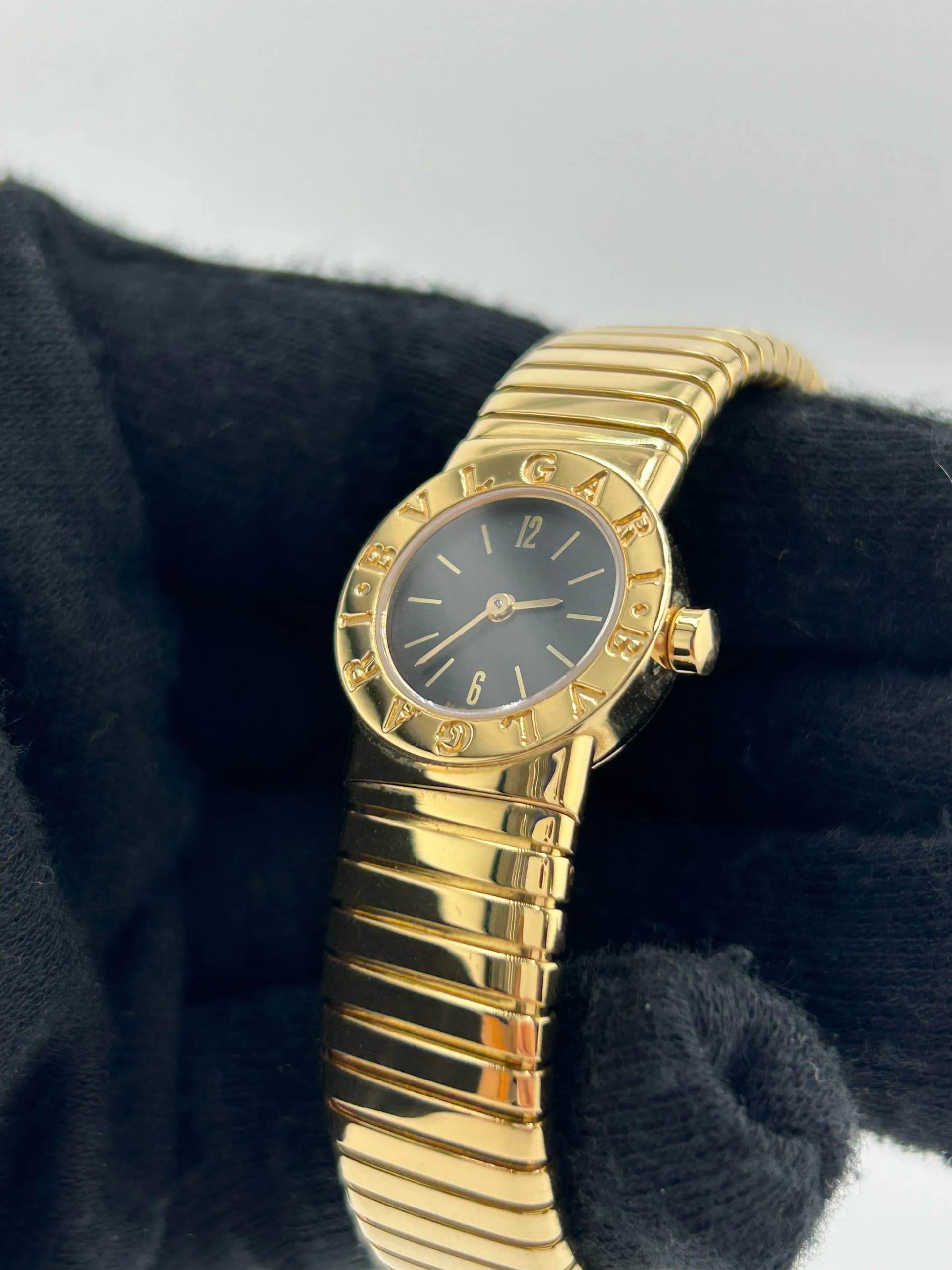 Bvlgari Mini Tubogas, view 4