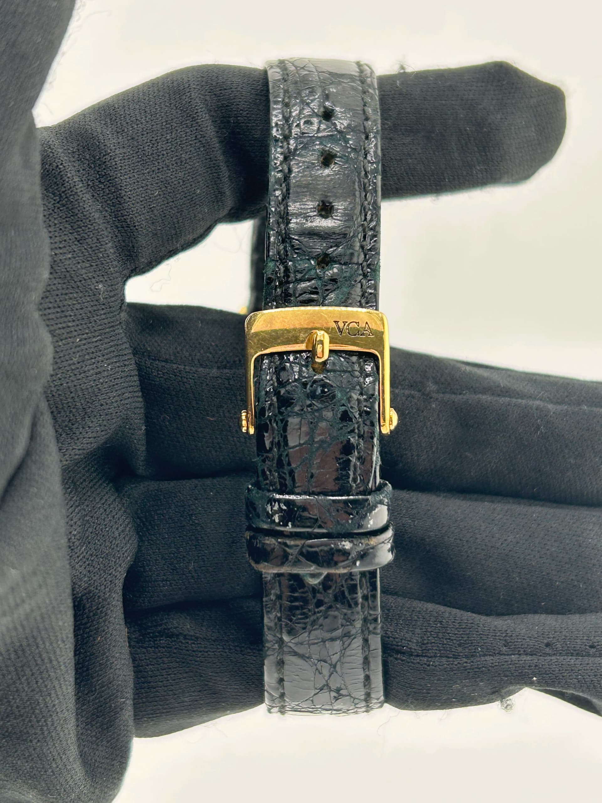Van Cleef & Arpels Sports 1 Memento Alarm, view 4