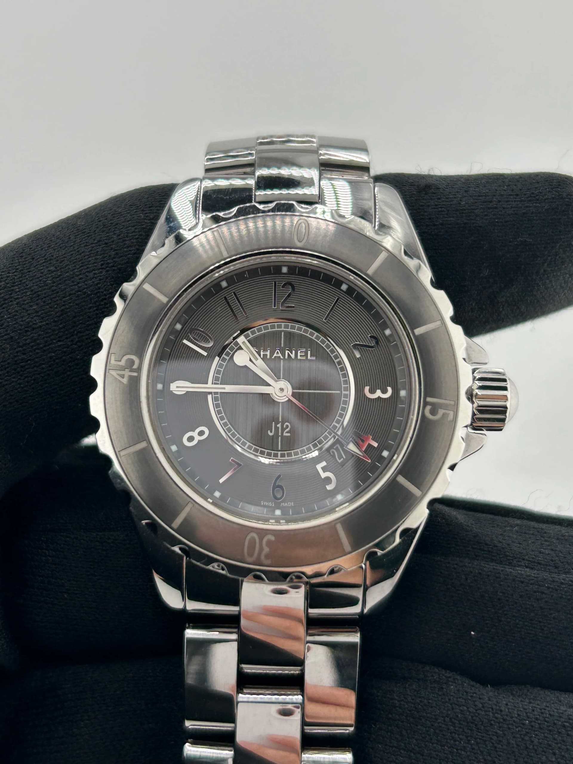 Chanel J12 Chromatic, view 4