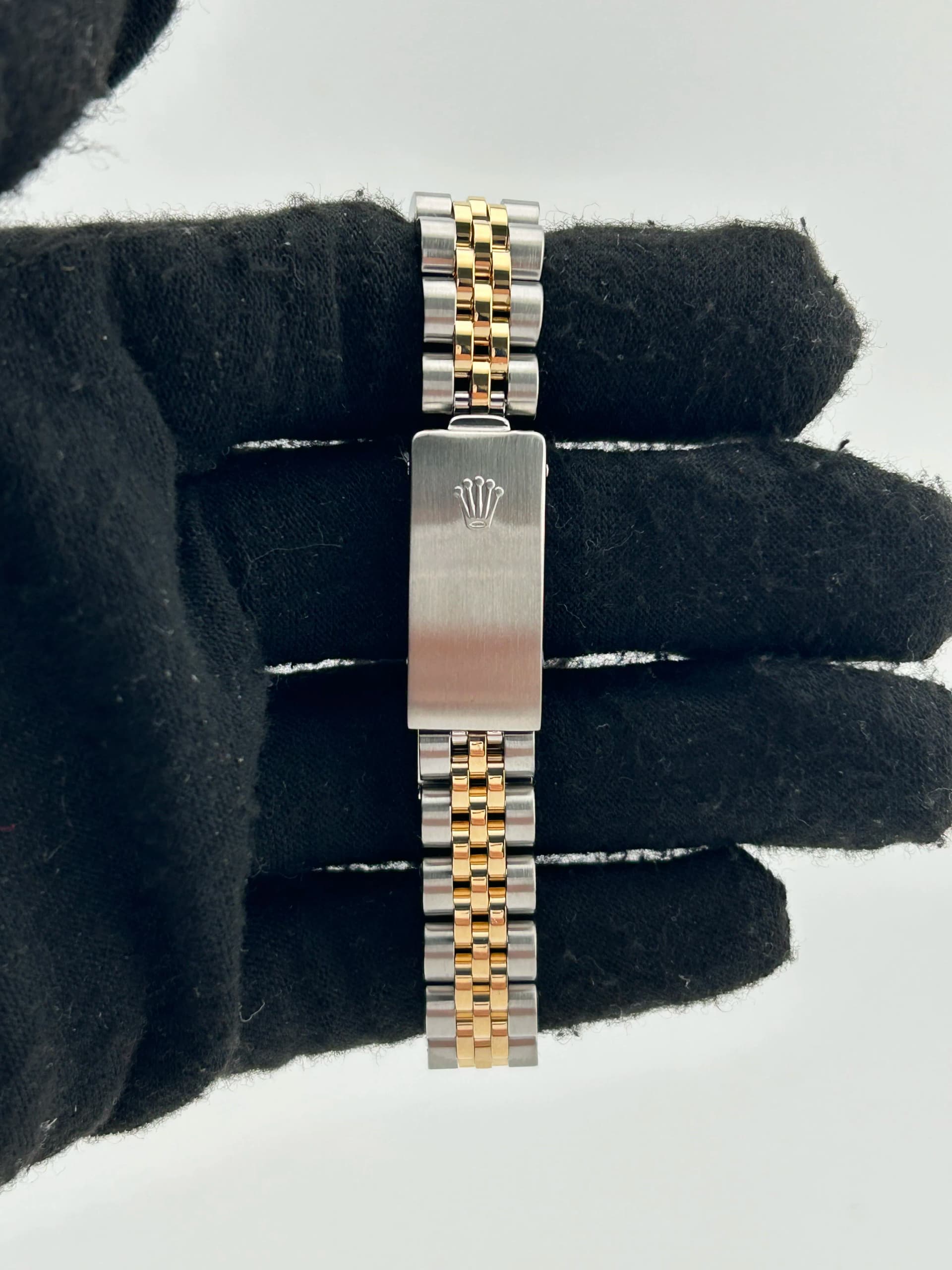 Rolex Oysterdate, view 5