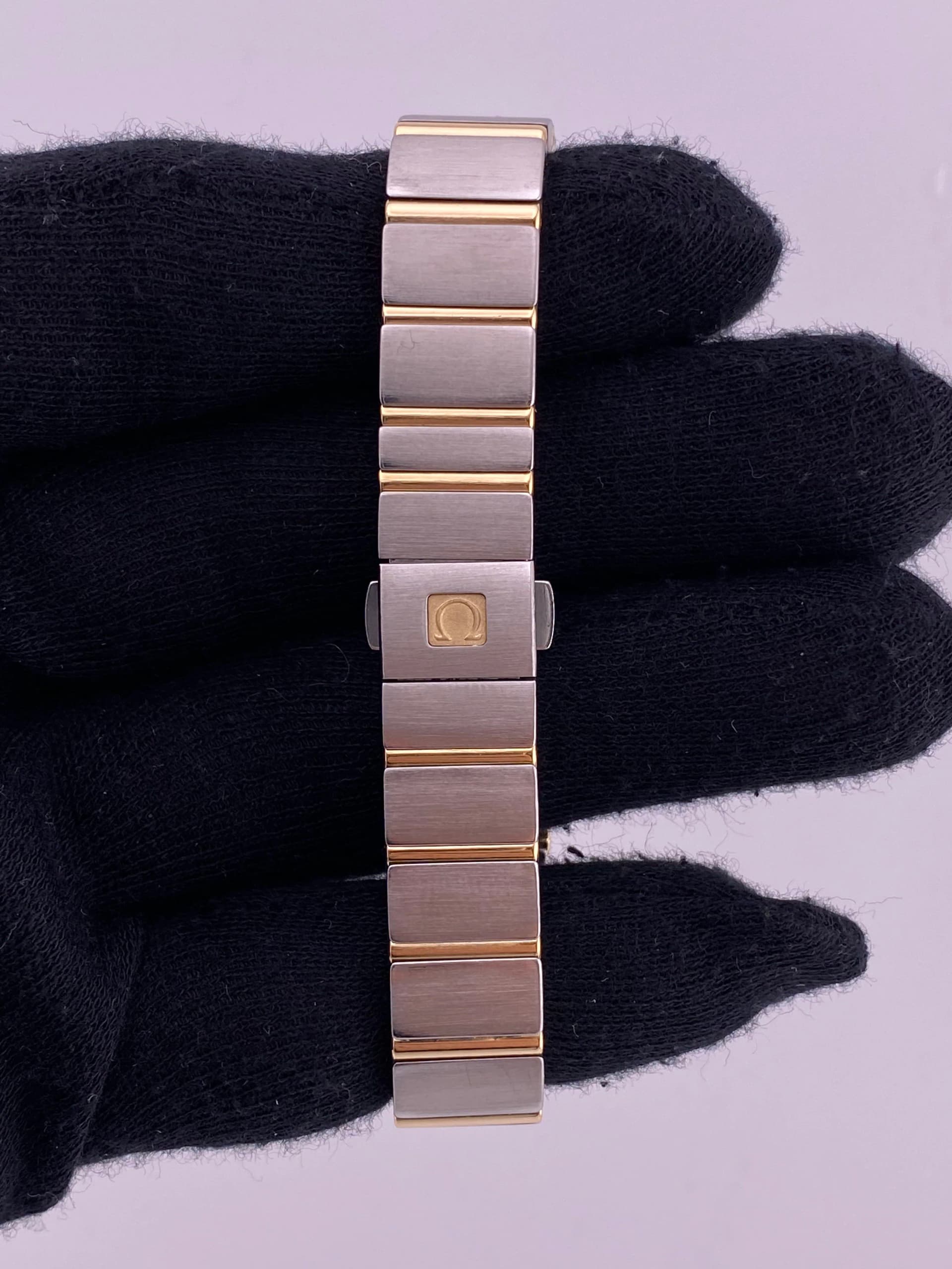 Omega Constellation, view 5