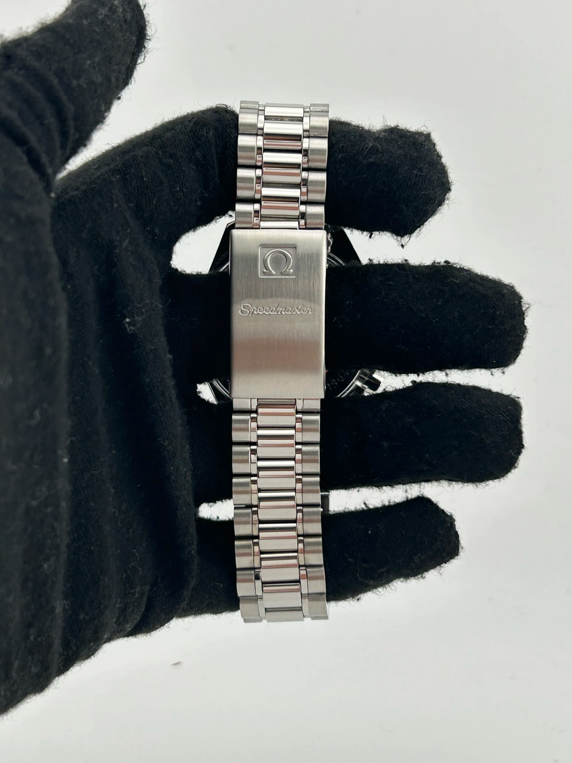 Omega Speedmaster Racing, view 5
