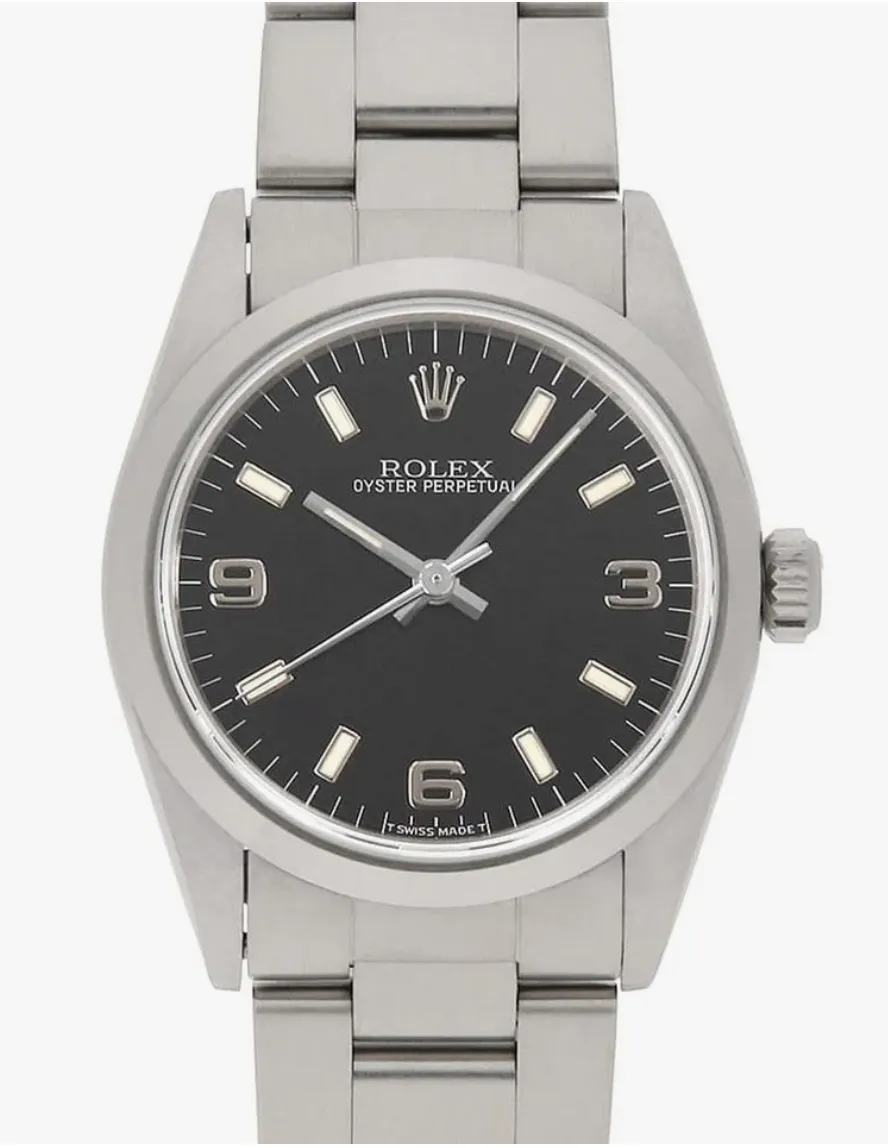 Rolex Oyster Perpetual, view 2