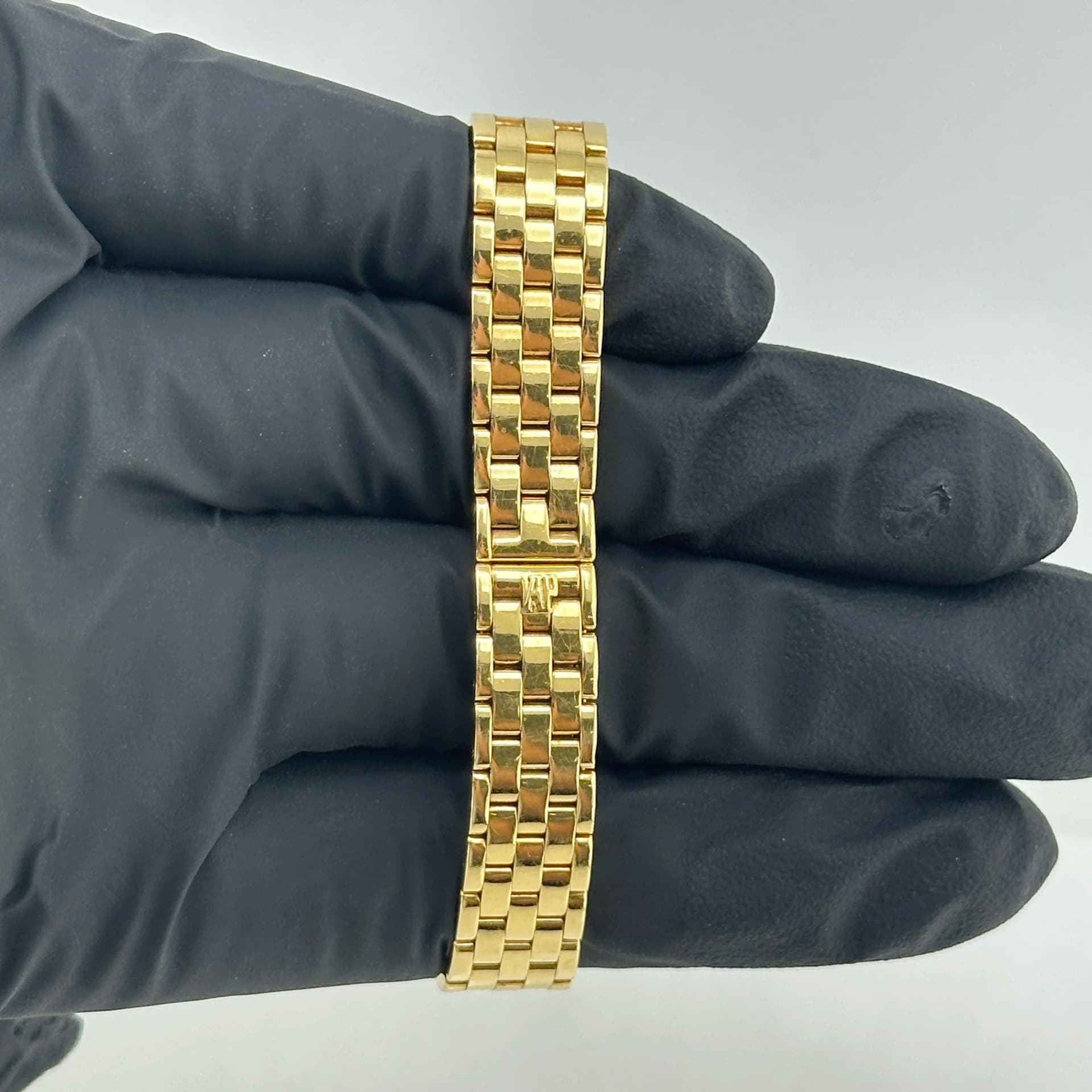 Audemars Piguet Carnegie, view 4