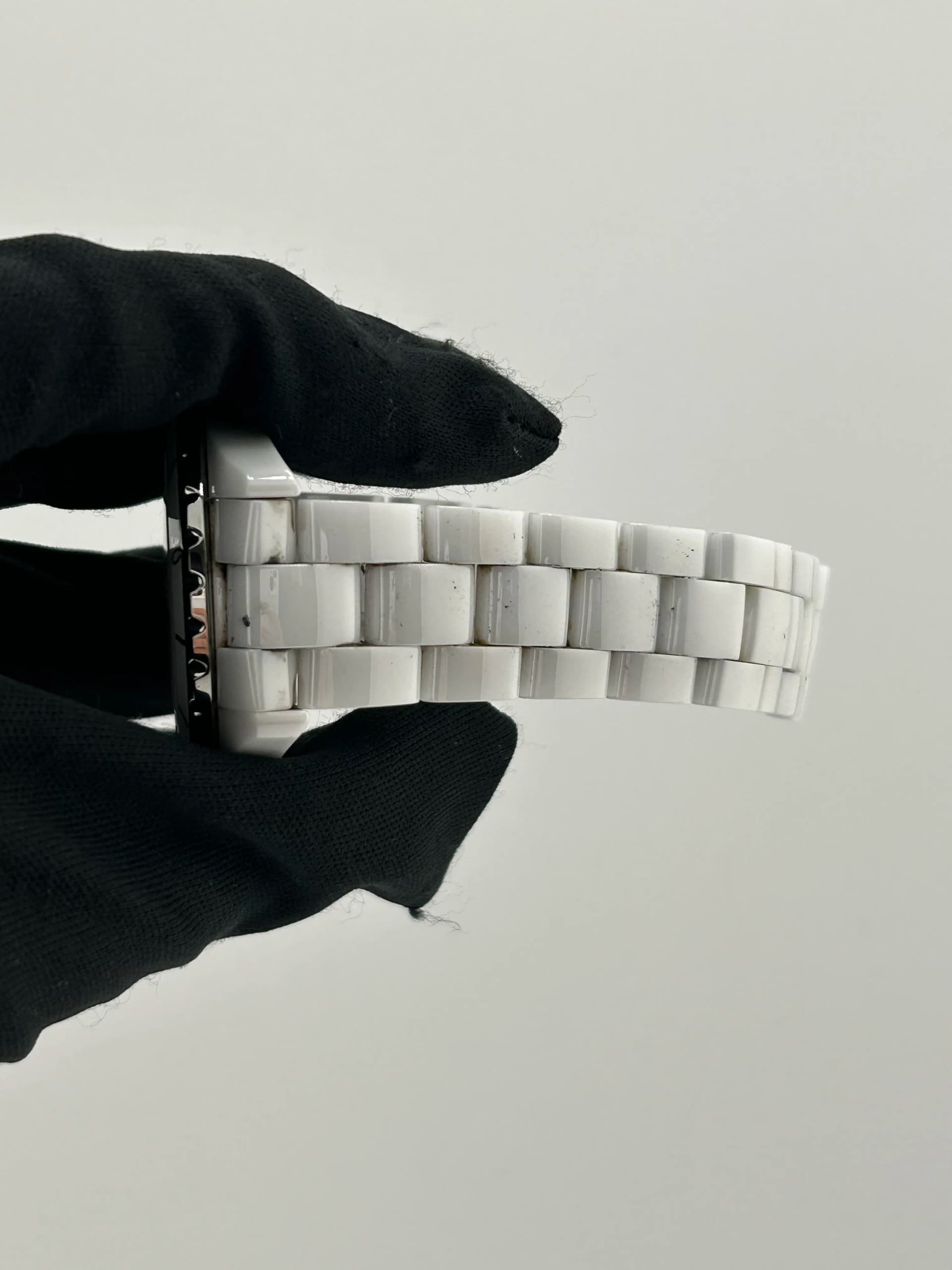 Chanel J12 Mirror, view 5