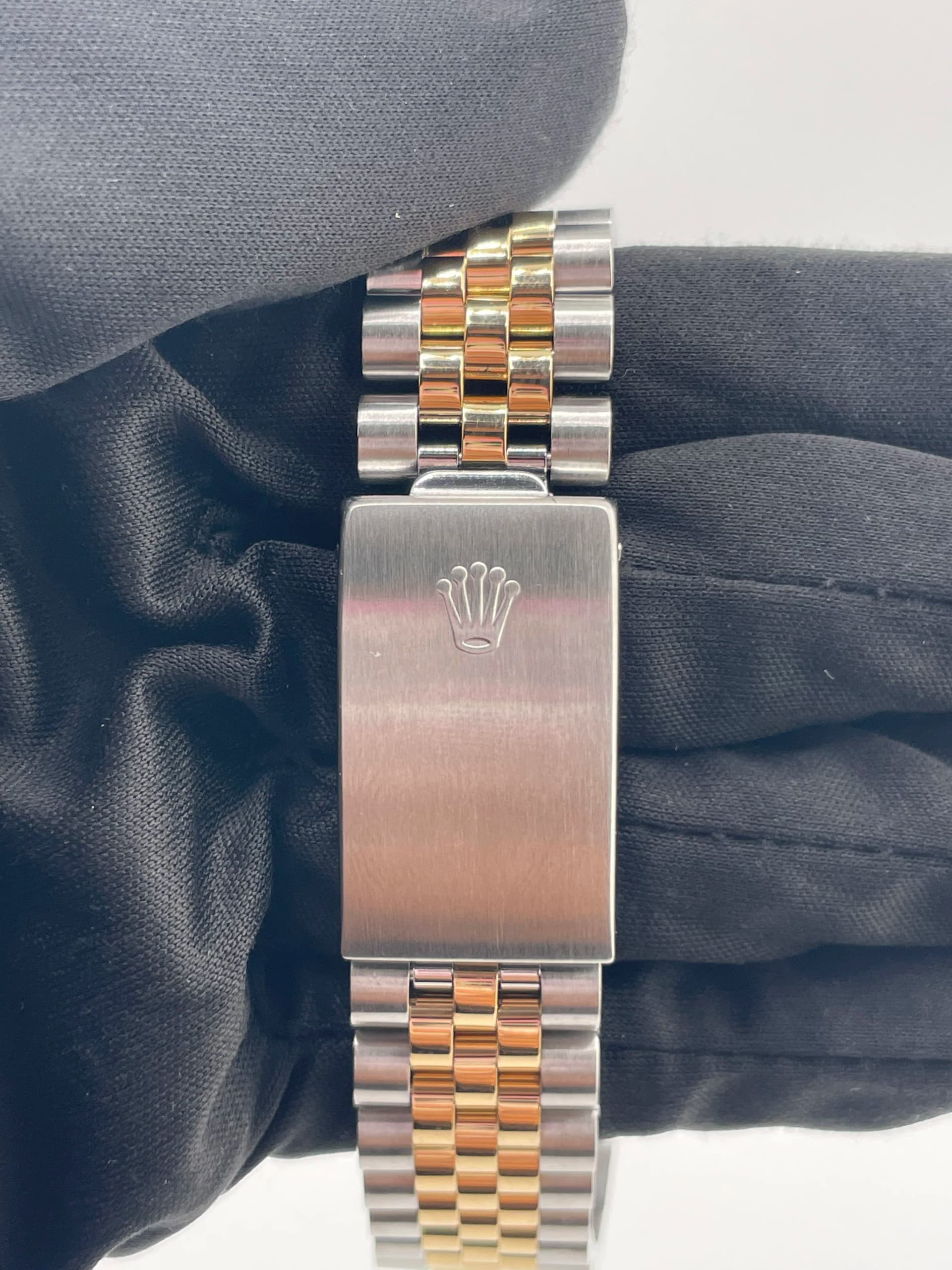 Rolex Datejust, view 5