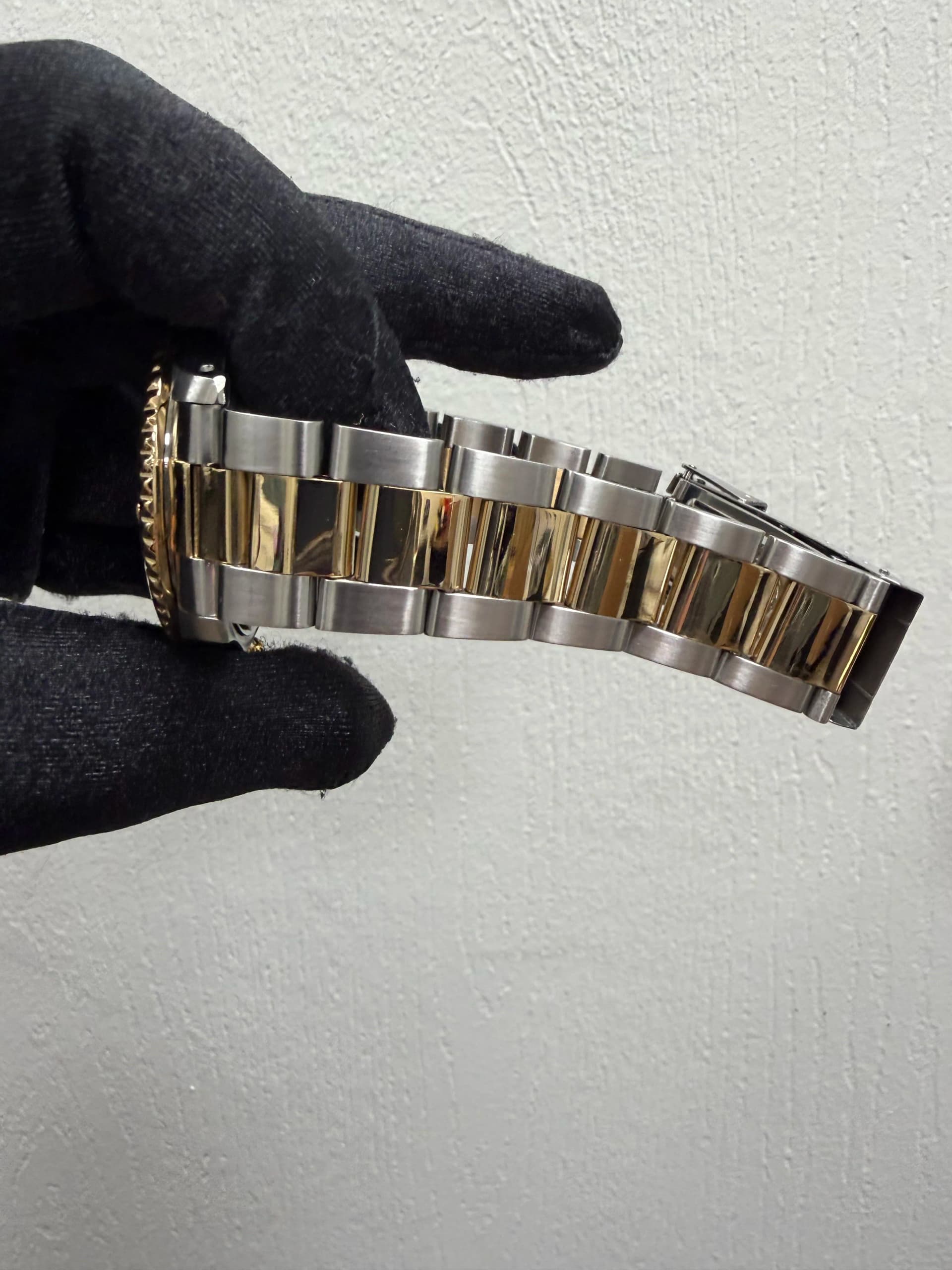 Rolex Submariner, view 5