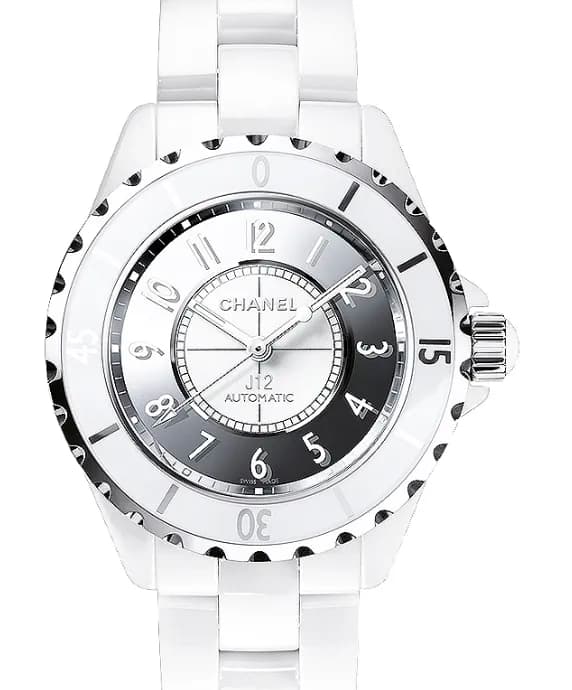 Chanel J12 Mirror, view 2