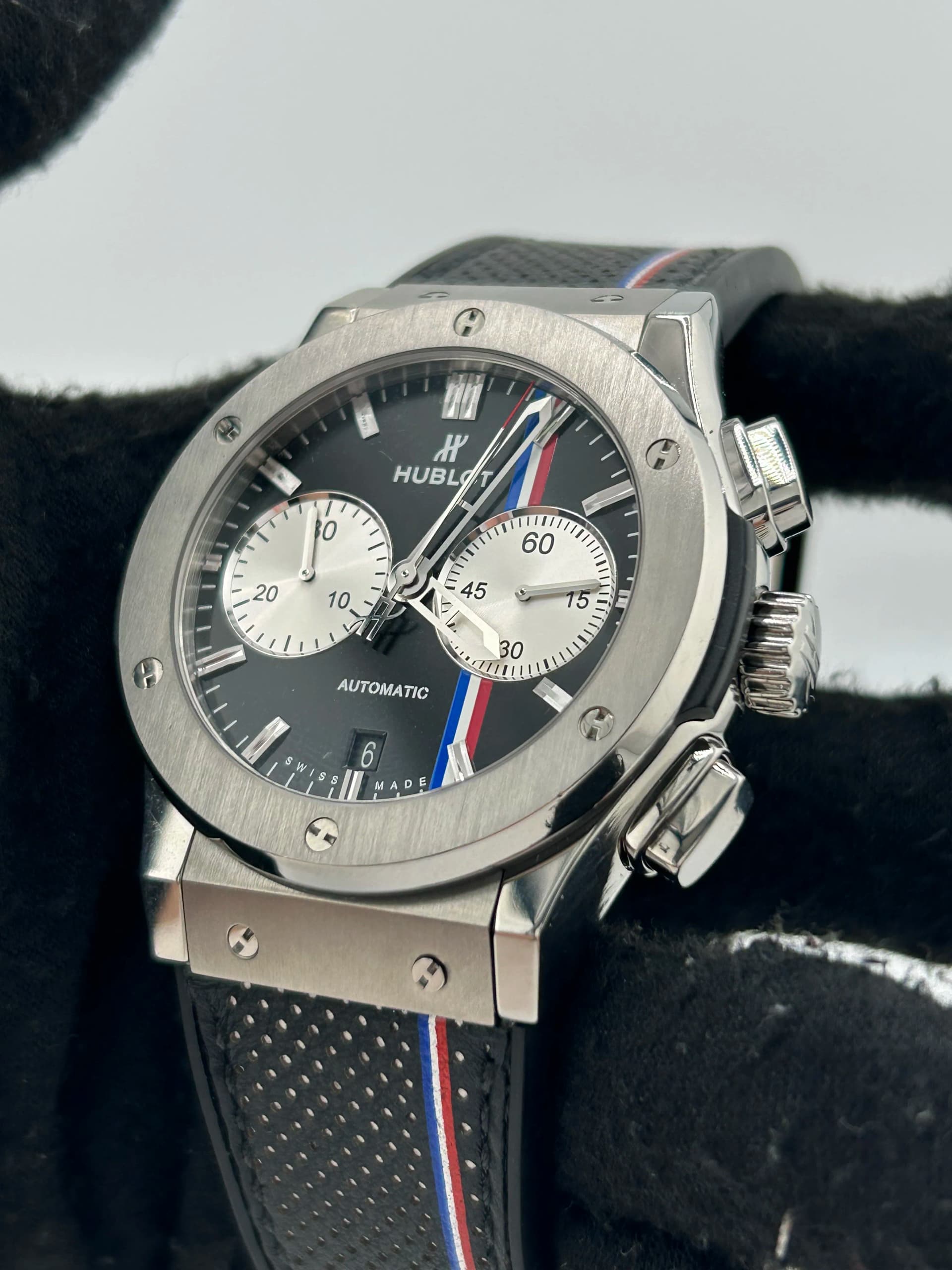 Hublot Classic Fusion, view 4