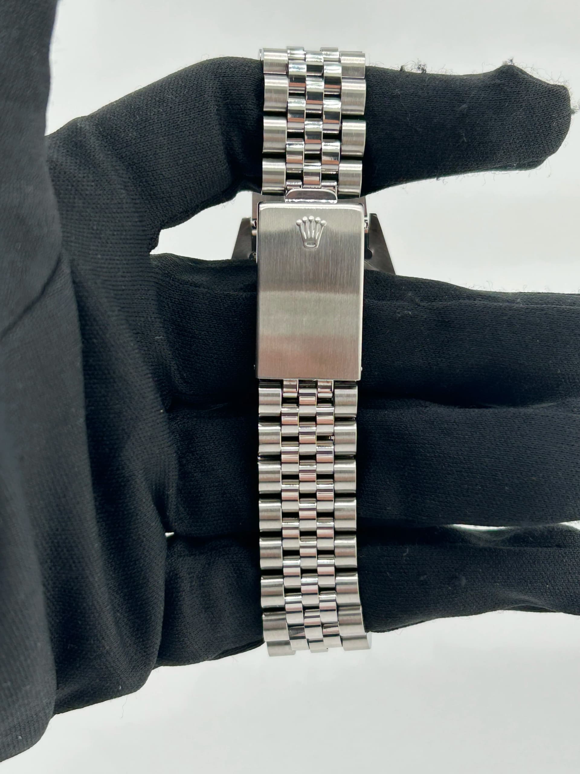 Rolex Datejust, view 5