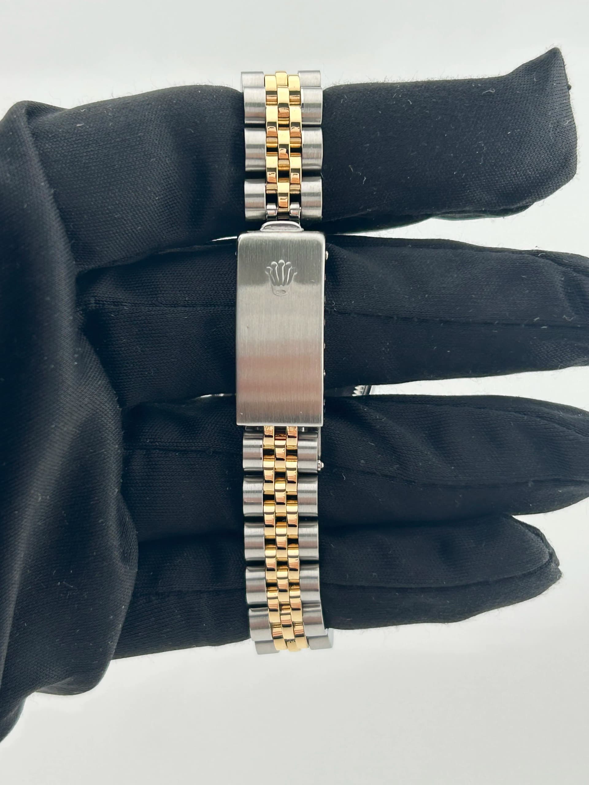 Rolex Oysterdate, view 4