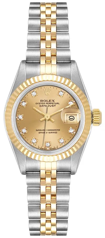 Rolex Datejust
