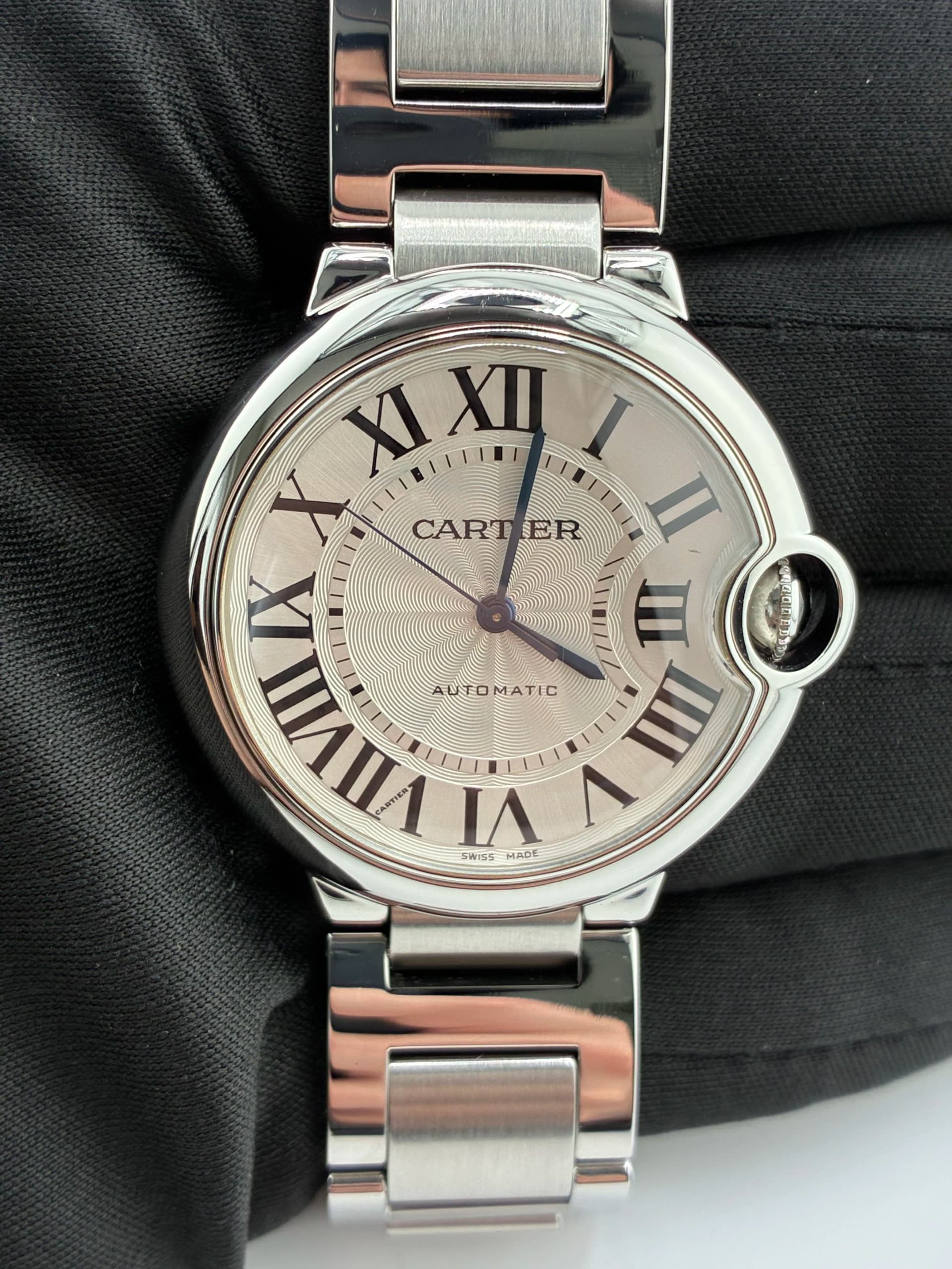Cartier Ballon Bleu, view 3