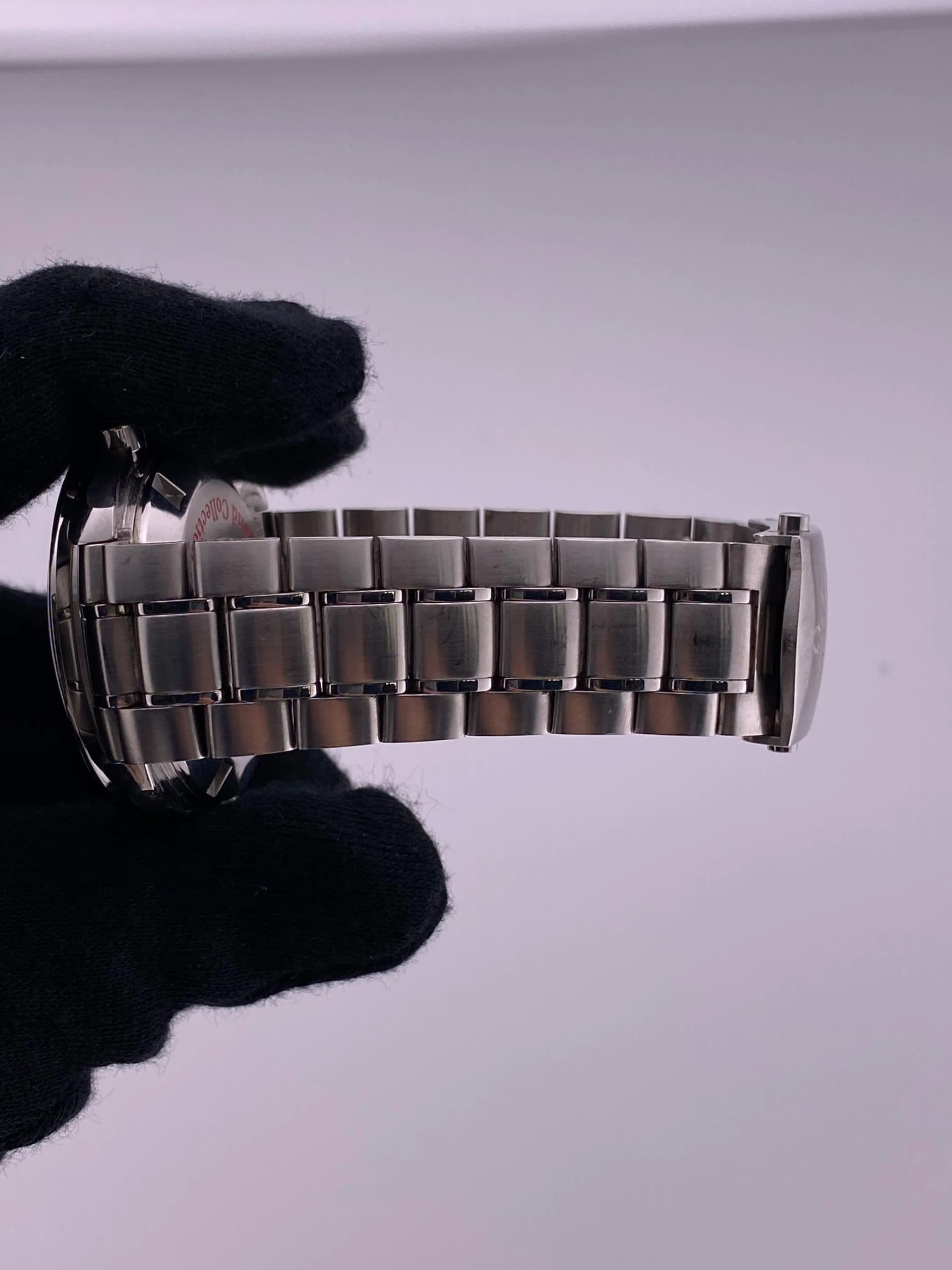 Omega Speedmaster, view 5