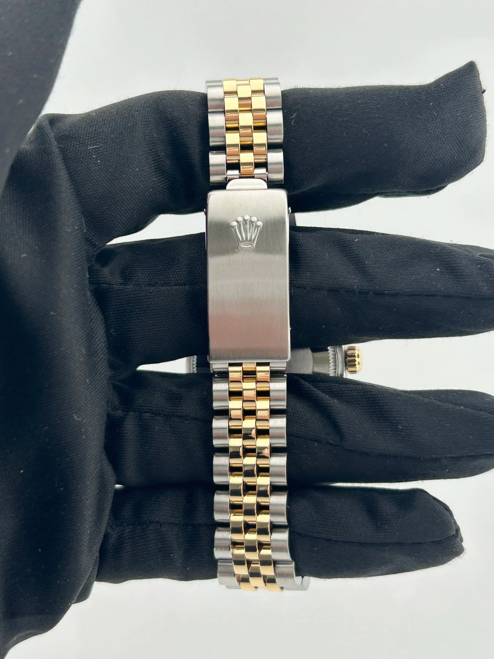 Rolex Datejust, view 5