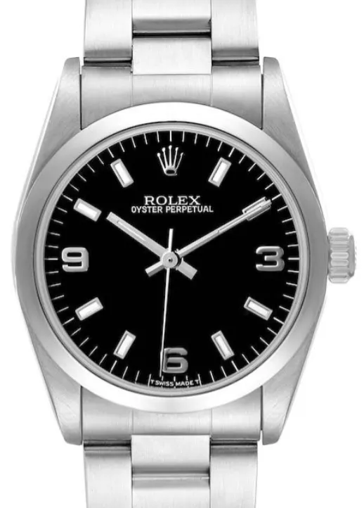 Rolex Oyster Perpetual, view 2