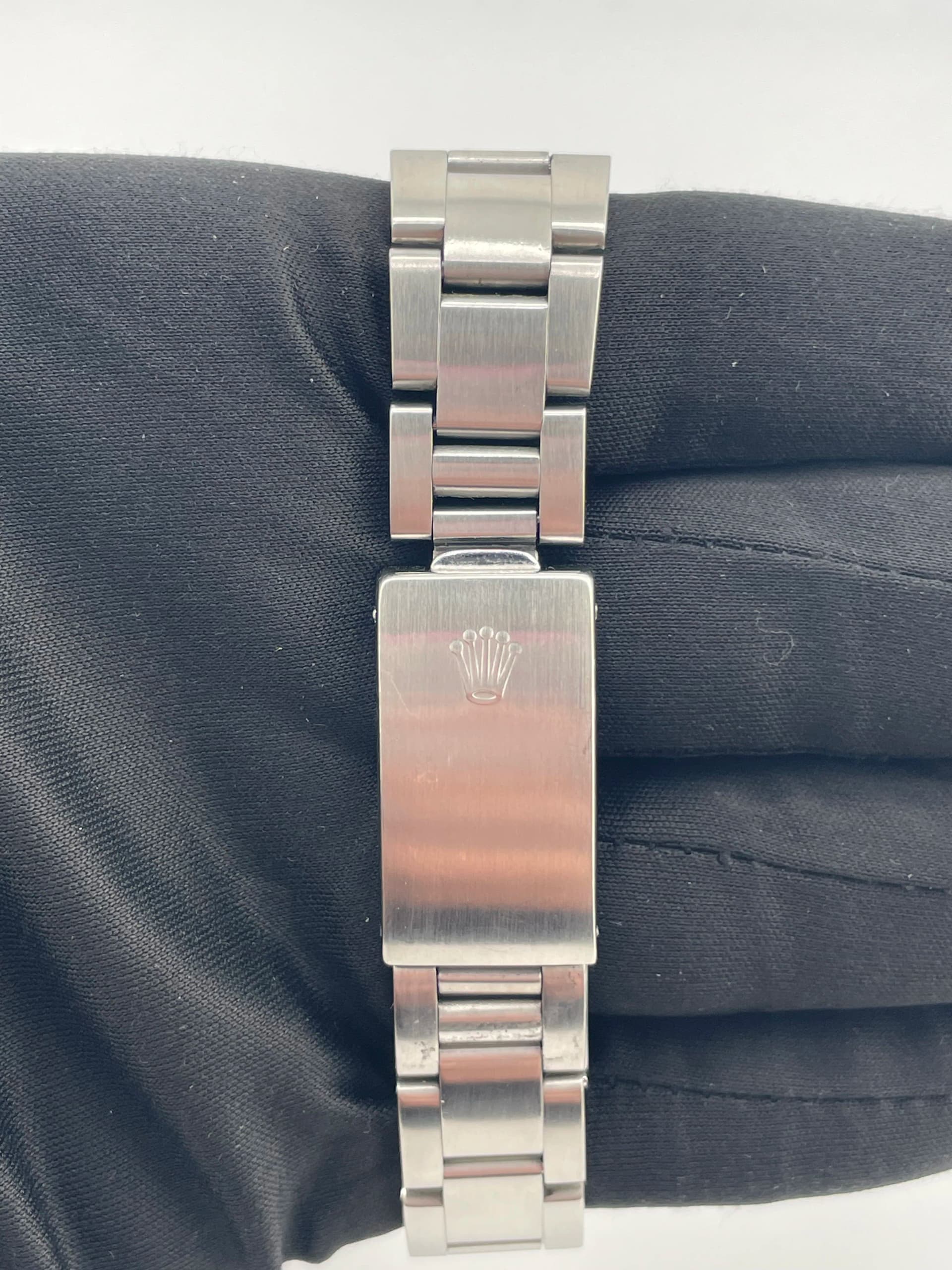 Rolex Oysterdate, view 5