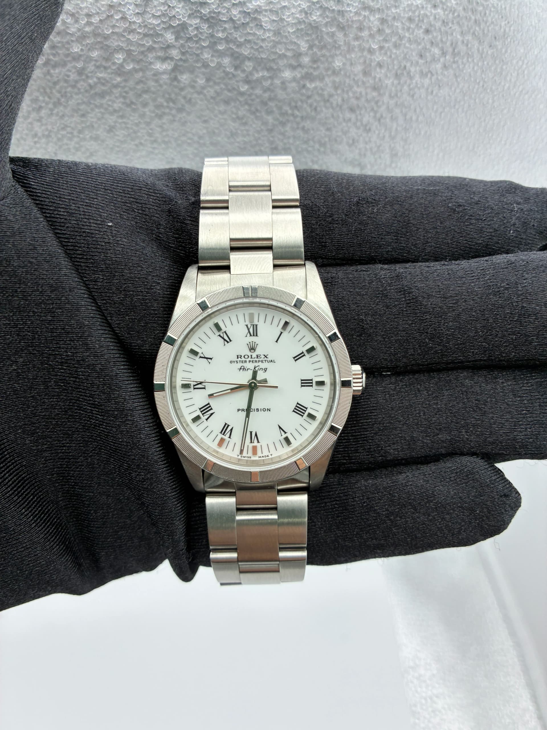 Rolex Oyster Perpetual, view 2