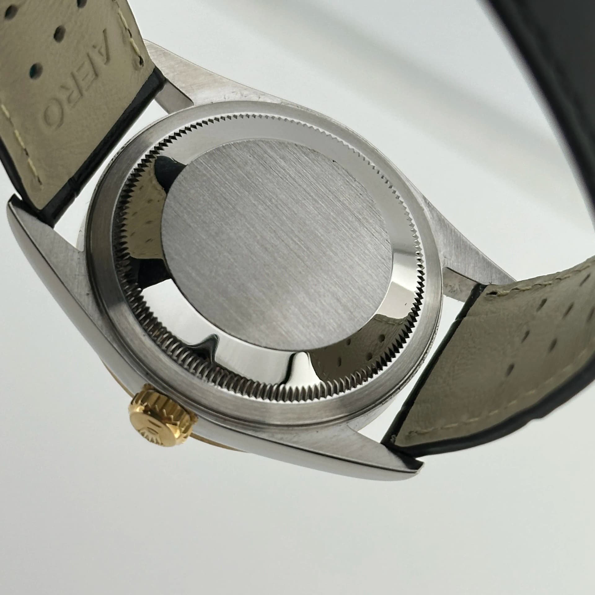 Rolex Datejust, view 5