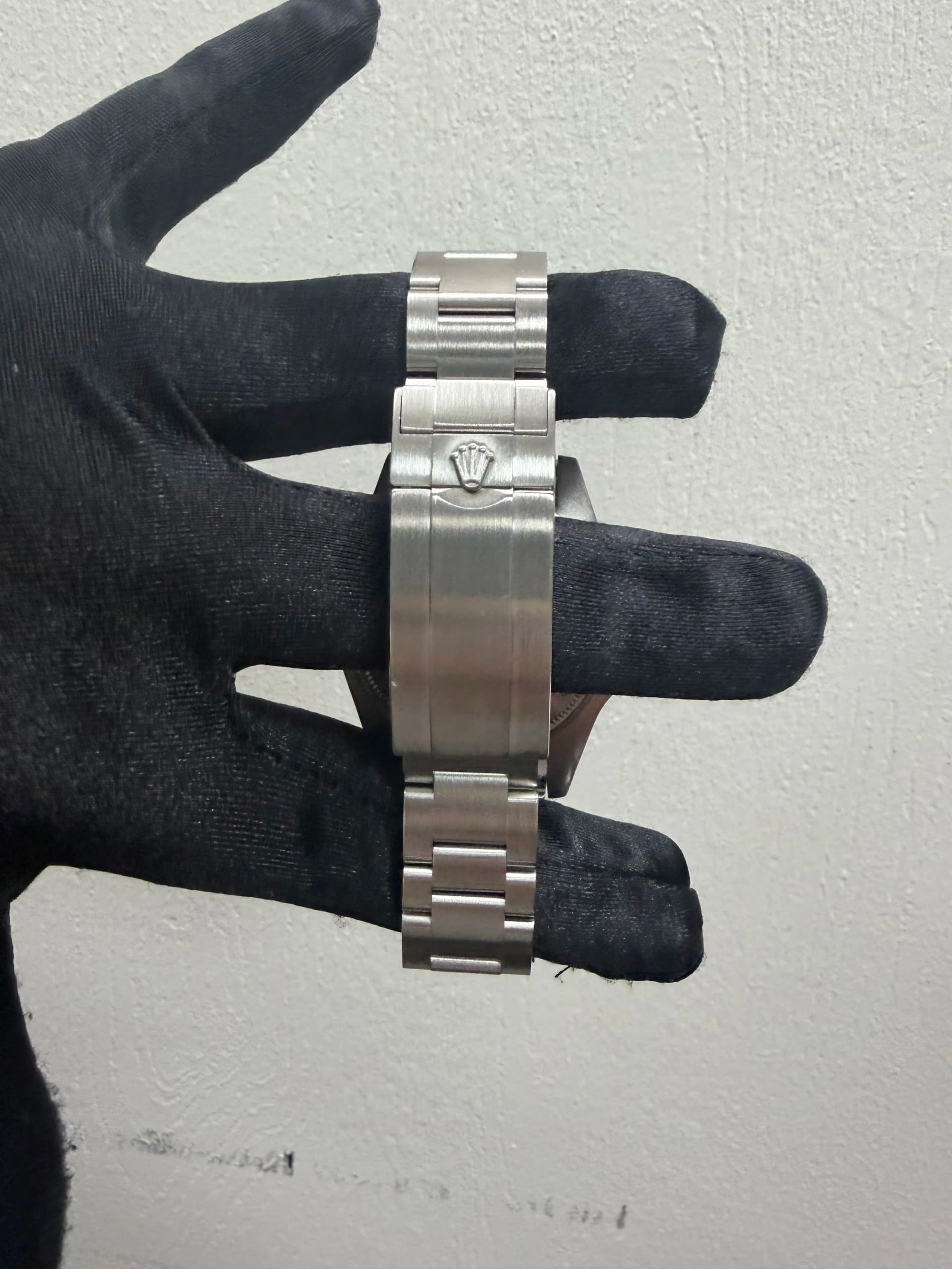 Rolex Deepsea, view 4