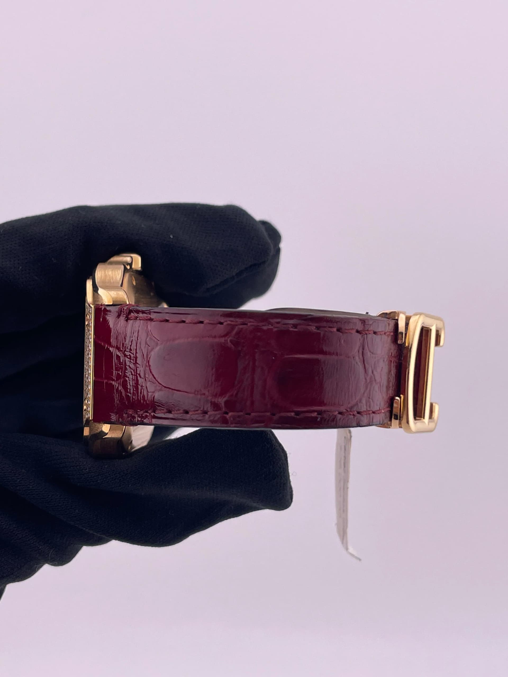 Cartier Santos De Cartier, view 5