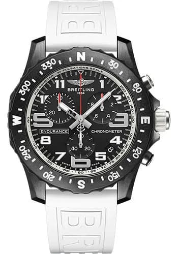 Breitling Endurance Pro, view 2