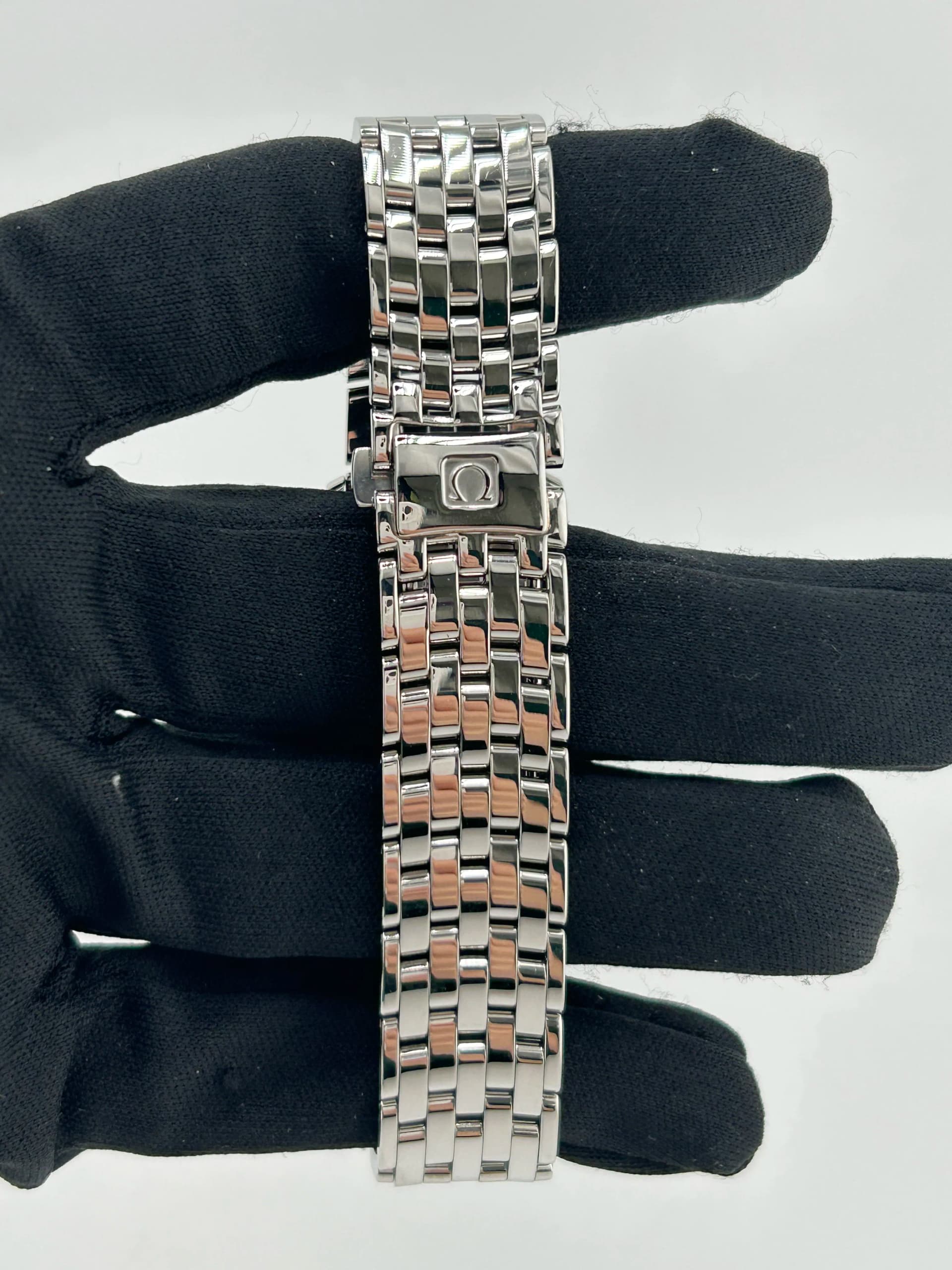 Omega De Ville Prestige, view 5