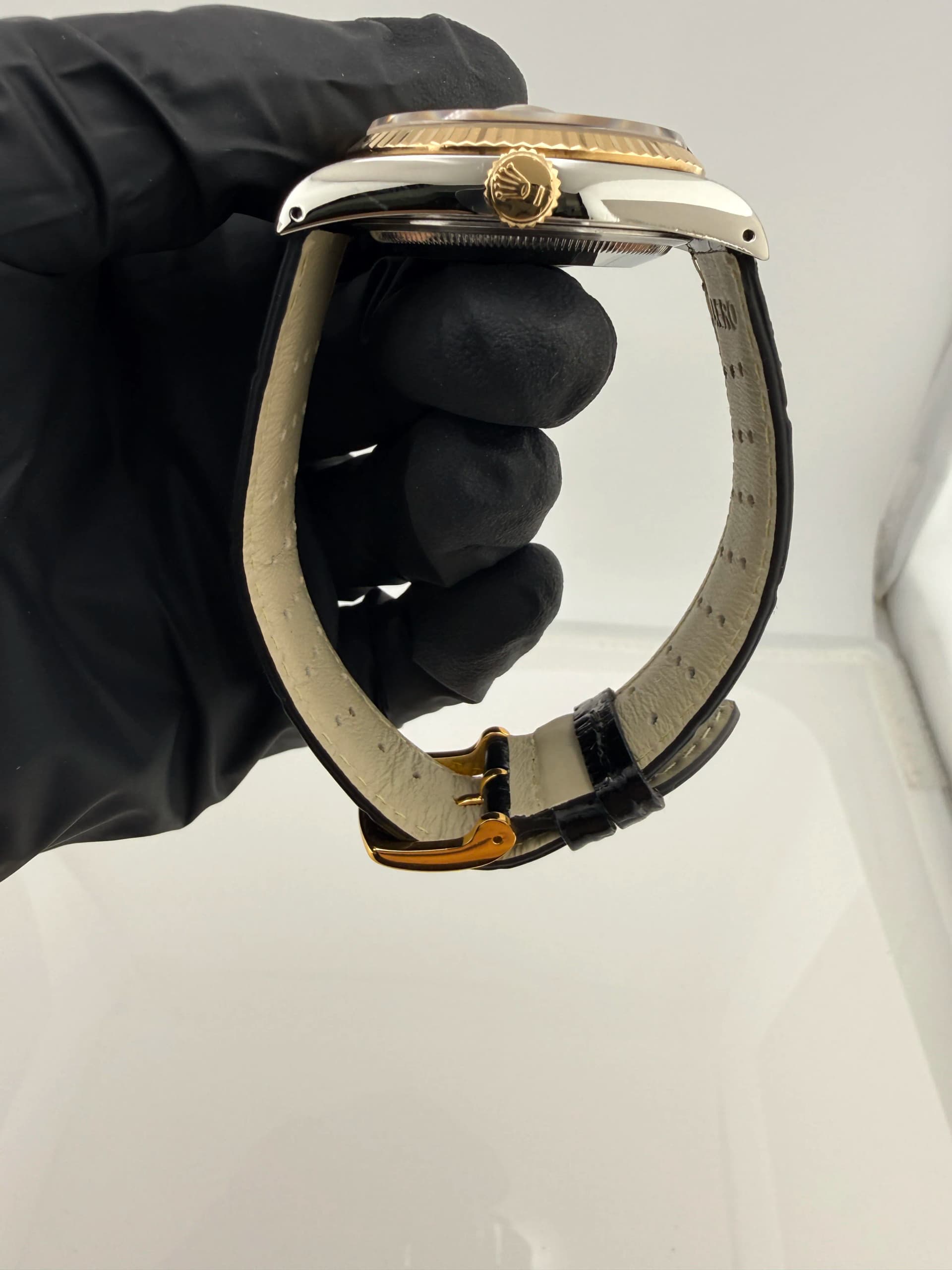 Rolex Datejust, view 4