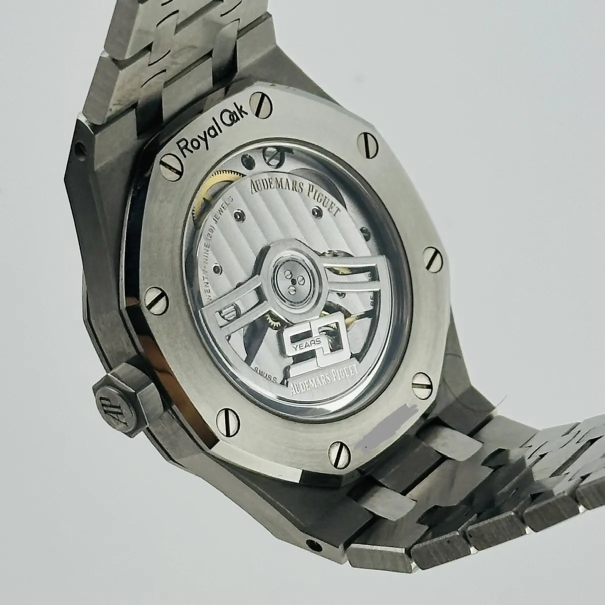 Audemars Piguet Royal Oak Selfwinding, view 5