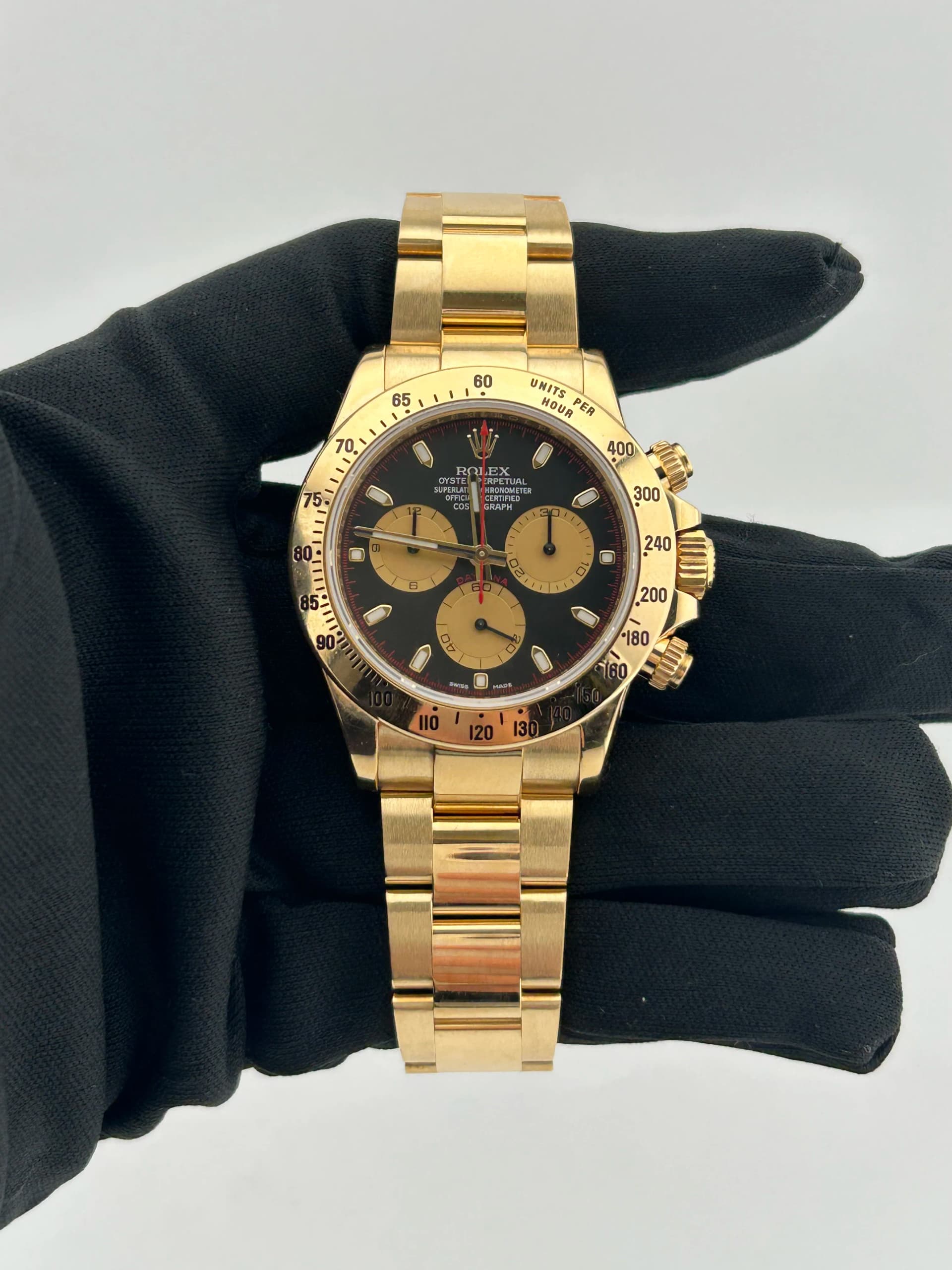 Rolex Daytona, view 3