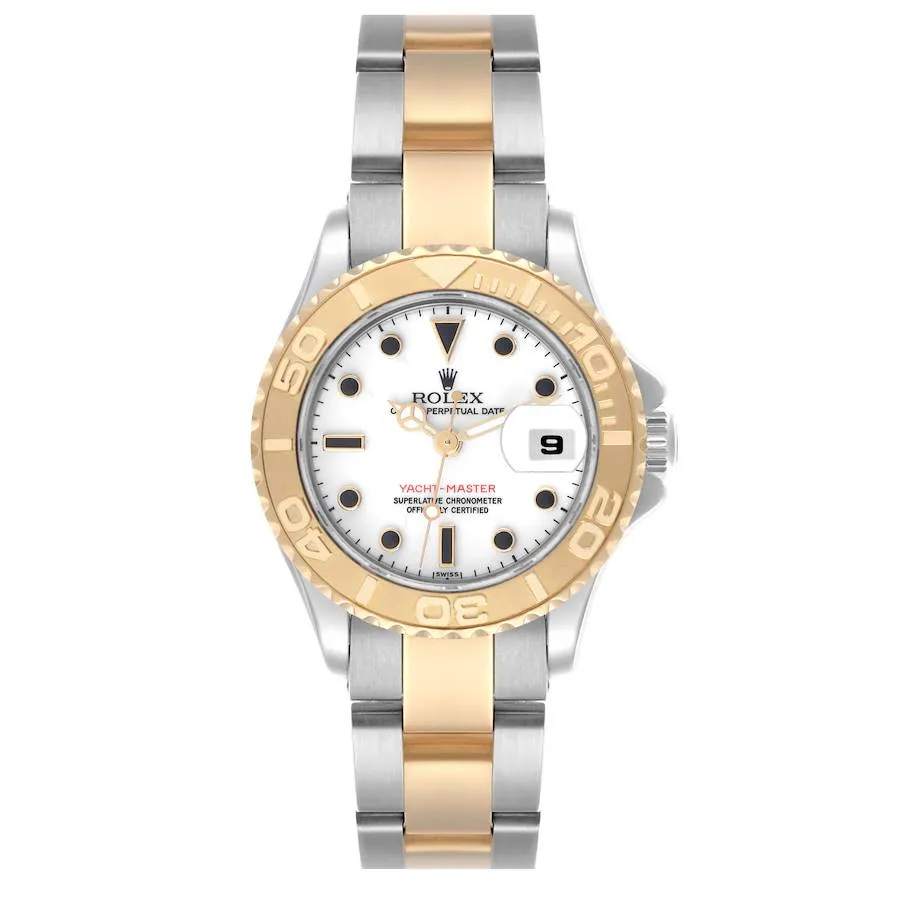 Rolex Yacht-Master, view 2